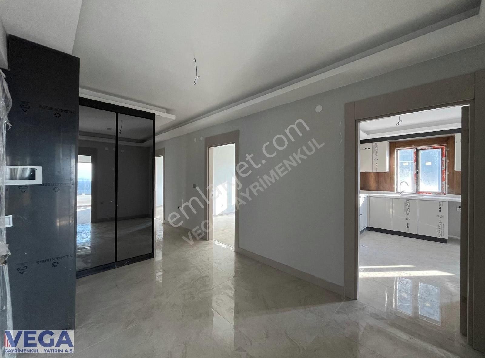 ▄vega▄gayrimenkul▄ Mamak'ın İncisi Ege Mah. 4+1 Sıfır Daire - Görsel 27