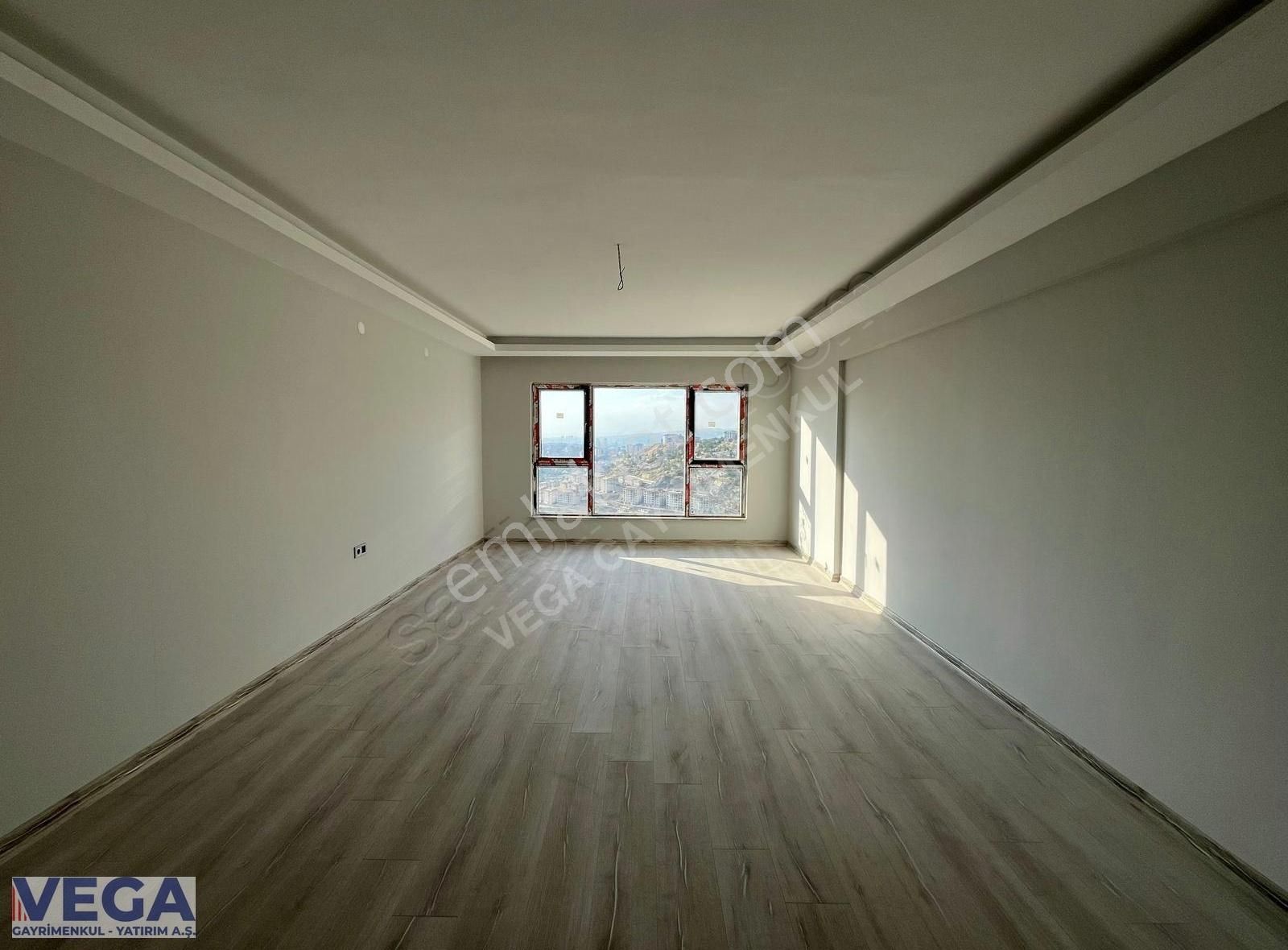 ▄vega▄gayrimenkul▄ Mamak'ın İncisi Ege Mah. 4+1 Sıfır Daire - Görsel 20