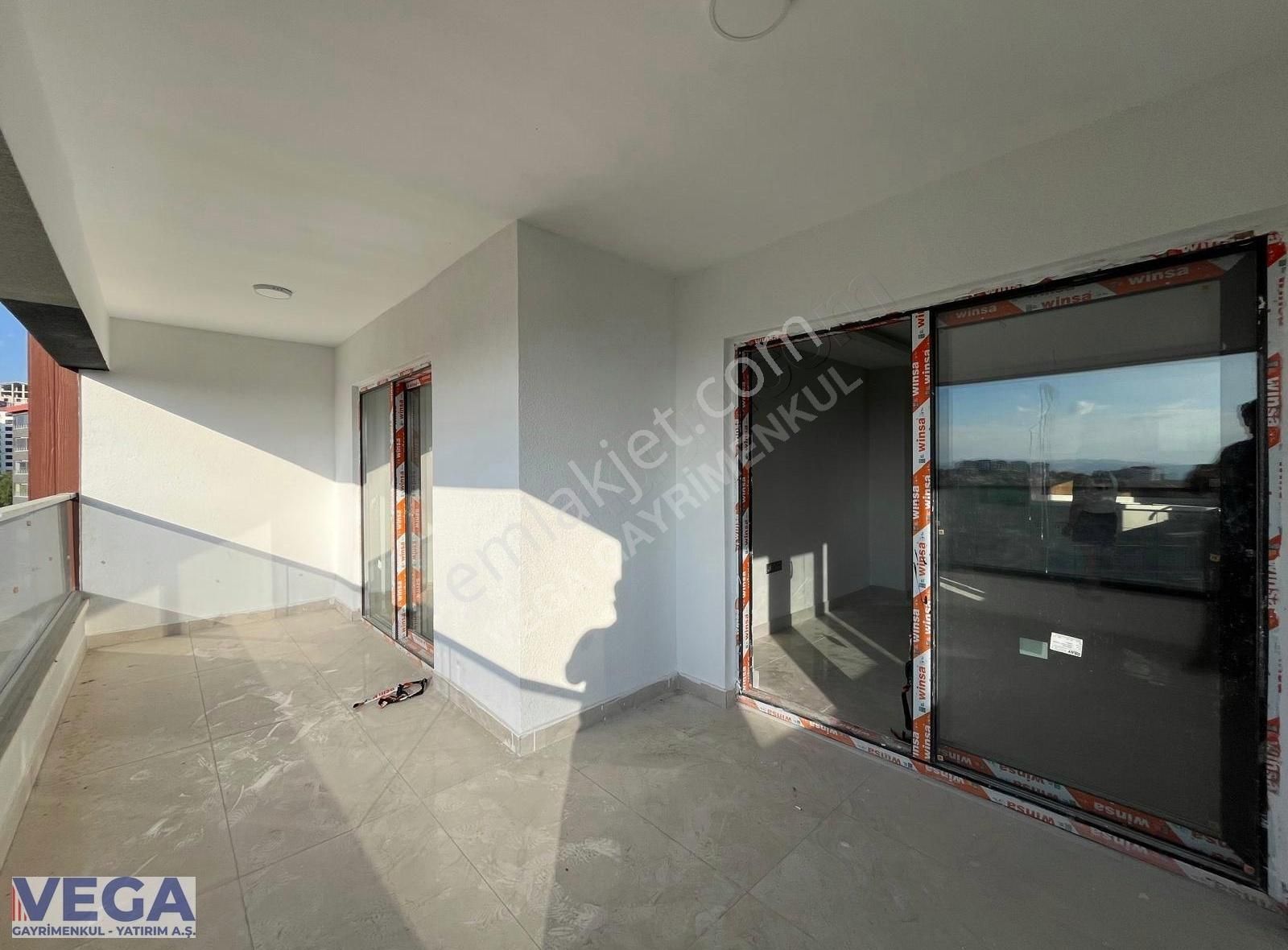 ▄vega▄gayrimenkul▄ Mamak'ın İncisi Ege Mah. 4+1 Sıfır Daire - Görsel 16