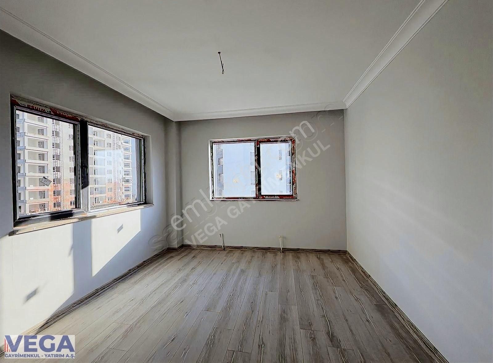 ▄vega▄gayrimenkul▄ Mamak'ın İncisi Ege Mah. 4+1 Sıfır Daire - Görsel 18