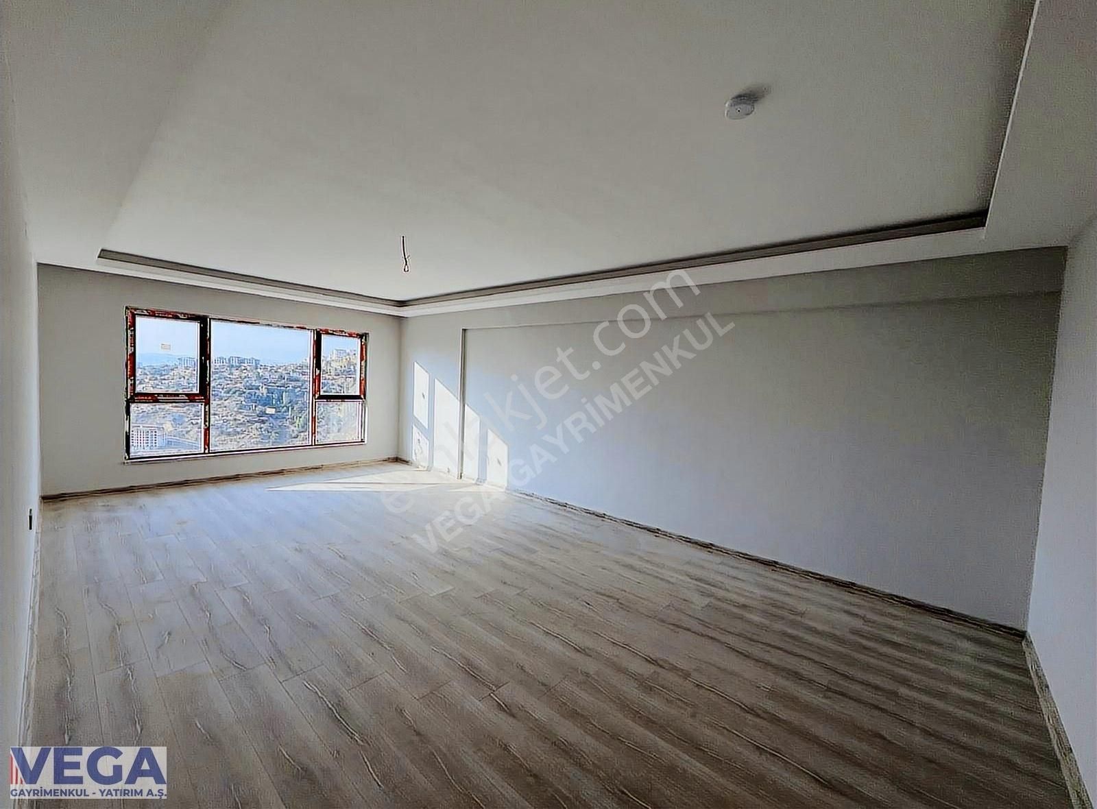 ▄vega▄gayrimenkul▄ Mamak'ın İncisi Ege Mah. 4+1 Sıfır Daire - Görsel 19