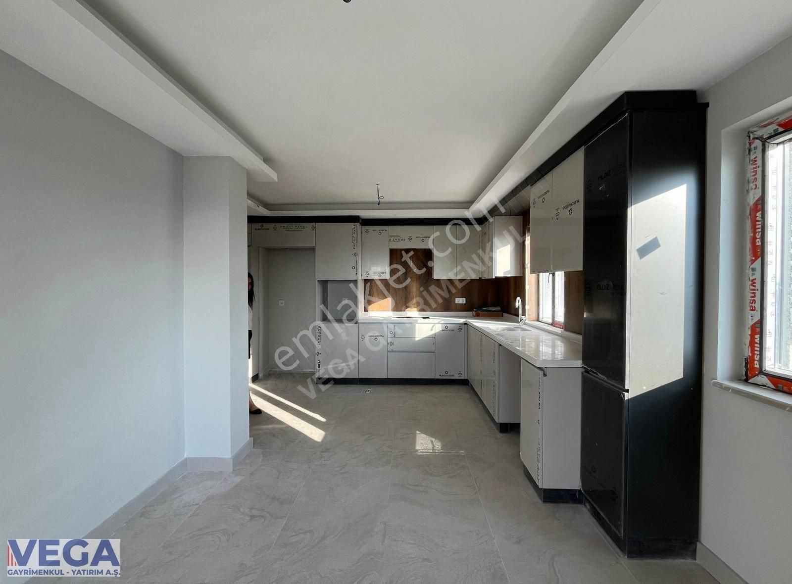 ▄vega▄gayrimenkul▄ Mamak'ın İncisi Ege Mah. 4+1 Sıfır Daire - Görsel 21