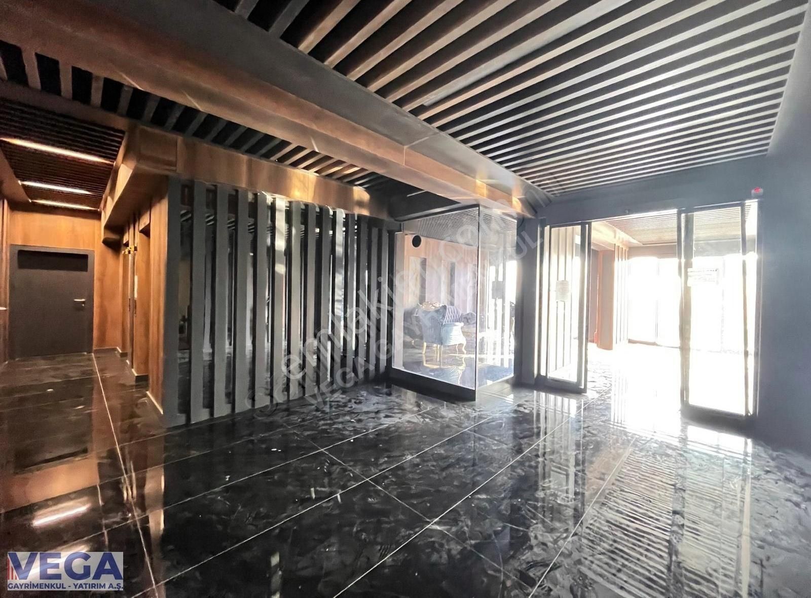 ▄vega▄gayrimenkul▄ Mamak'ın İncisi Ege Mah. 4+1 Sıfır Daire - Görsel 34