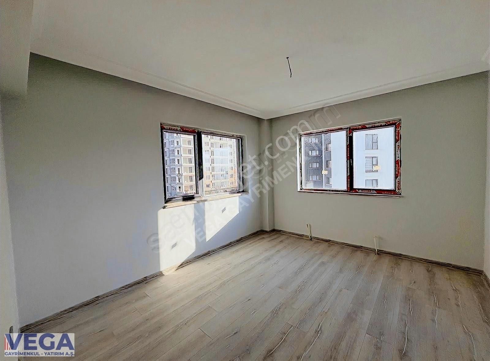 ▄vega▄gayrimenkul▄ Mamak'ın İncisi Ege Mah. 4+1 Sıfır Daire - Görsel 22