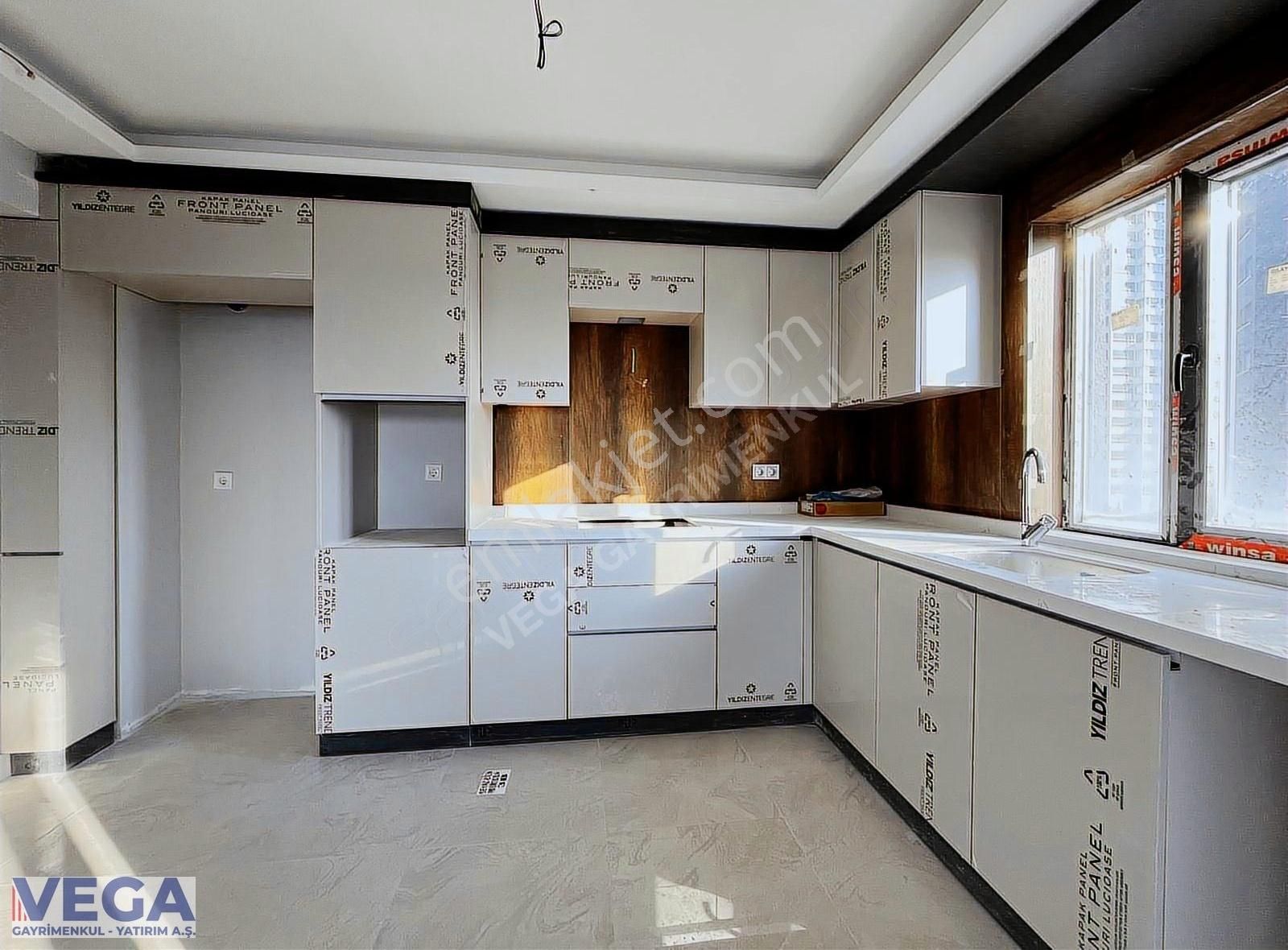 ▄vega▄gayrimenkul▄ Mamak'ın İncisi Ege Mah. 4+1 Sıfır Daire - Görsel 5