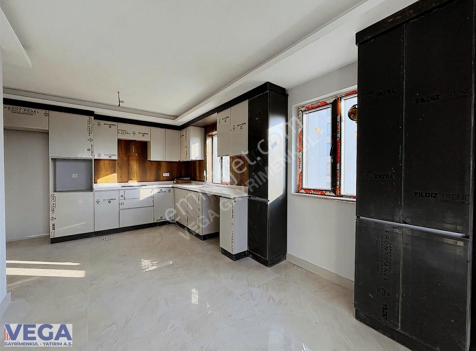 ▄vega▄gayrimenkul▄ Mamak'ın İncisi Ege Mah. 4+1 Sıfır Daire - Görsel 2