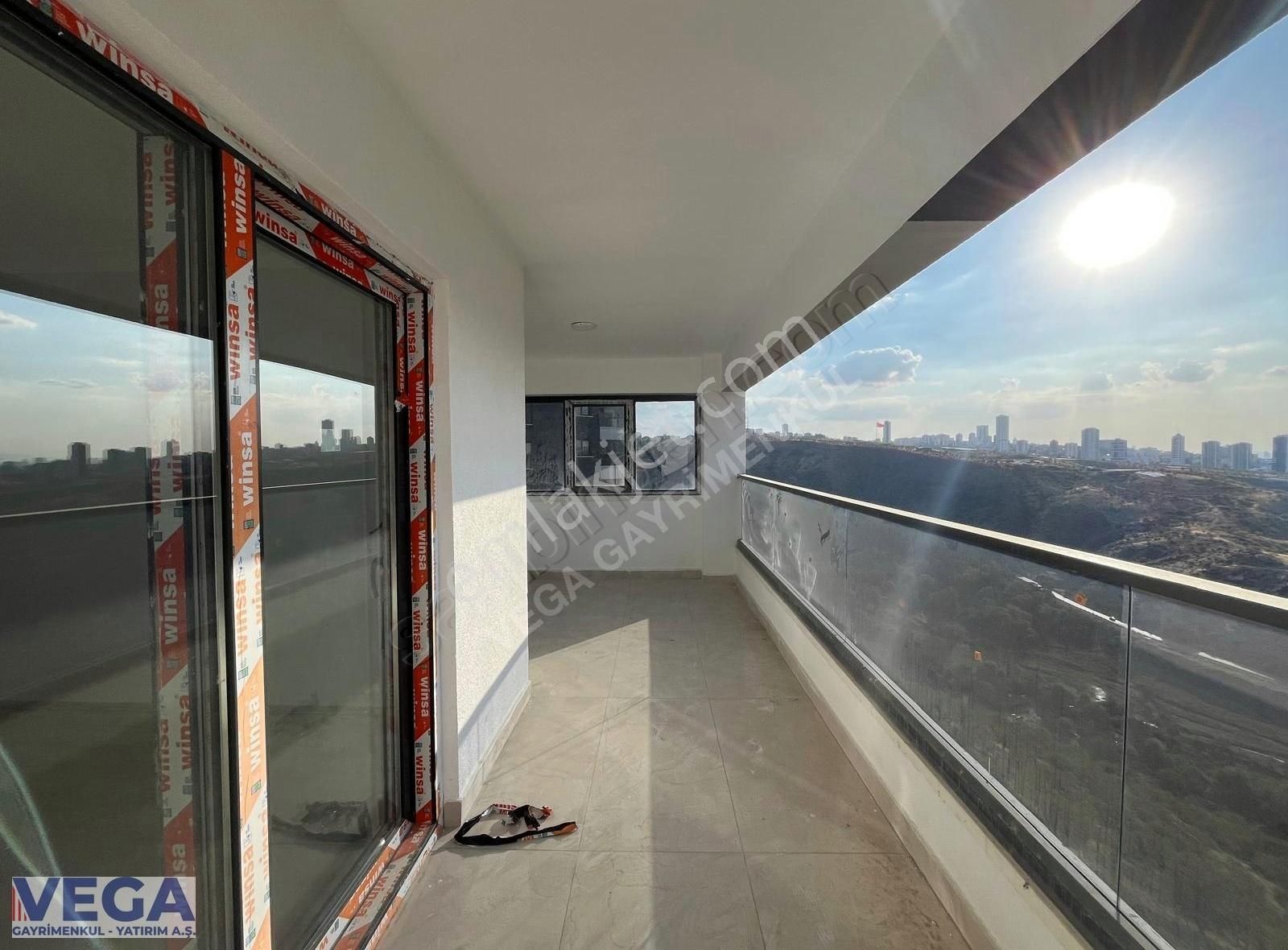 ▄vega▄gayrimenkul▄ Mamak'ın İncisi Ege Mah. 4+1 Sıfır Daire - Görsel 30