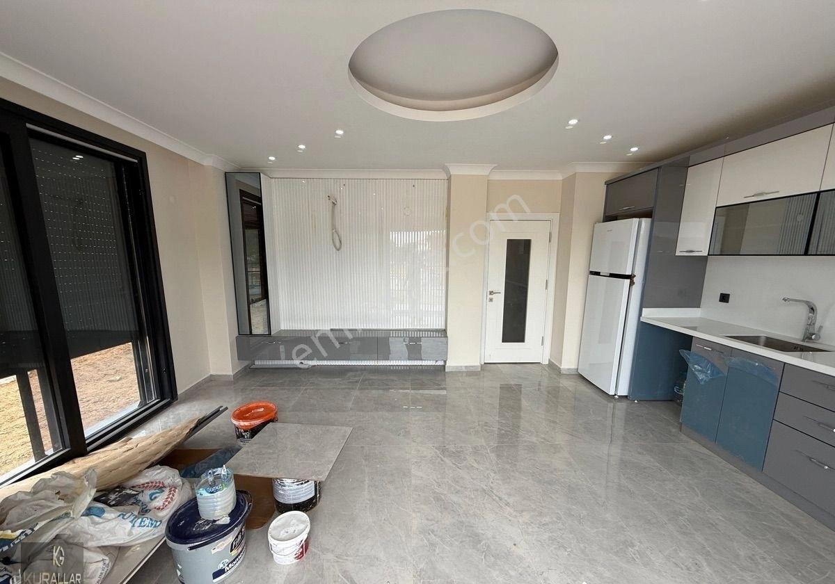 Kurallar Gayrimenkulden Müstakil Villa - Görsel 23