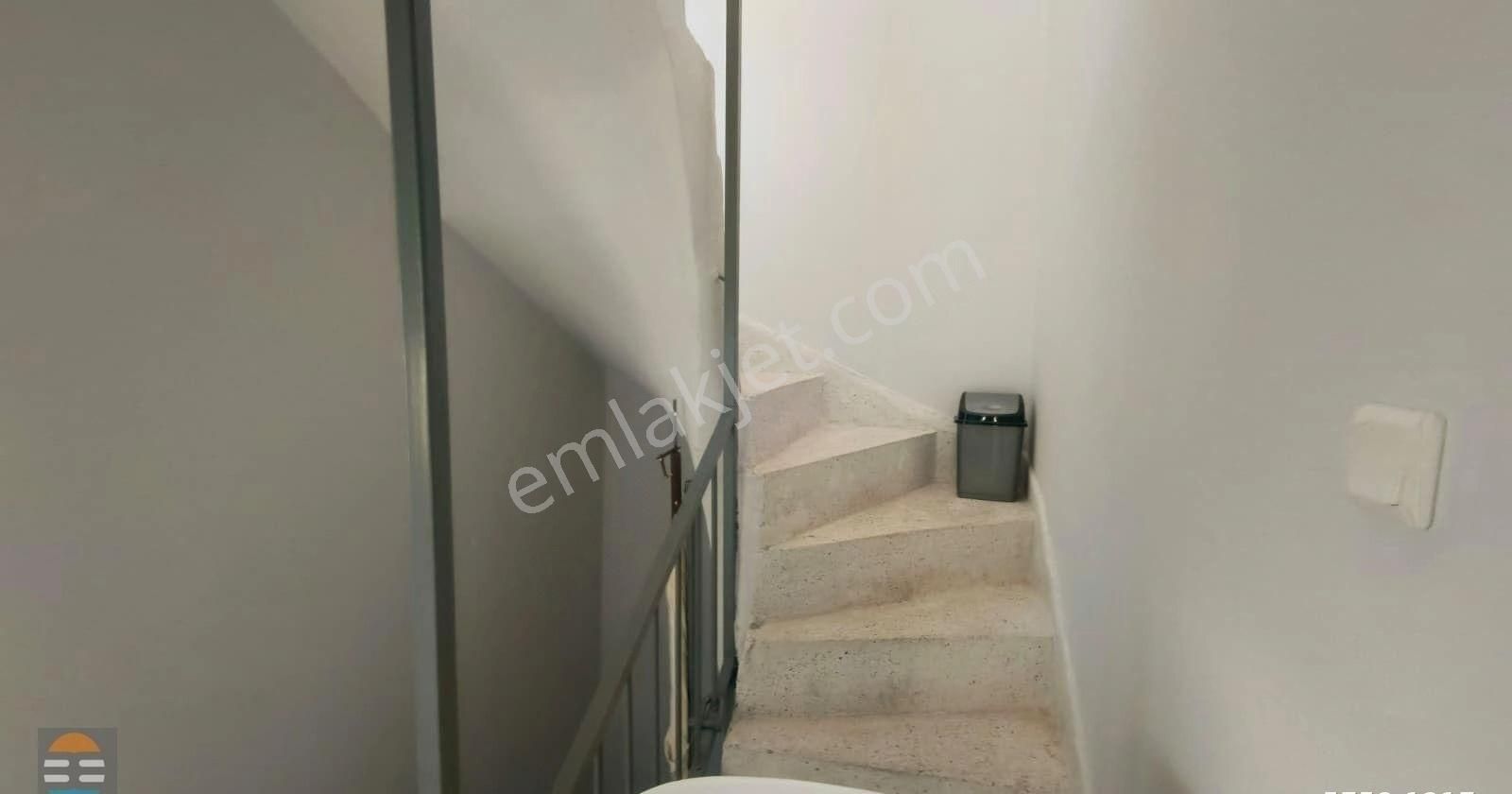 Ayvalık Sahilkent'te Deniz Manzaralı Villa Fırsatı - Görsel 11