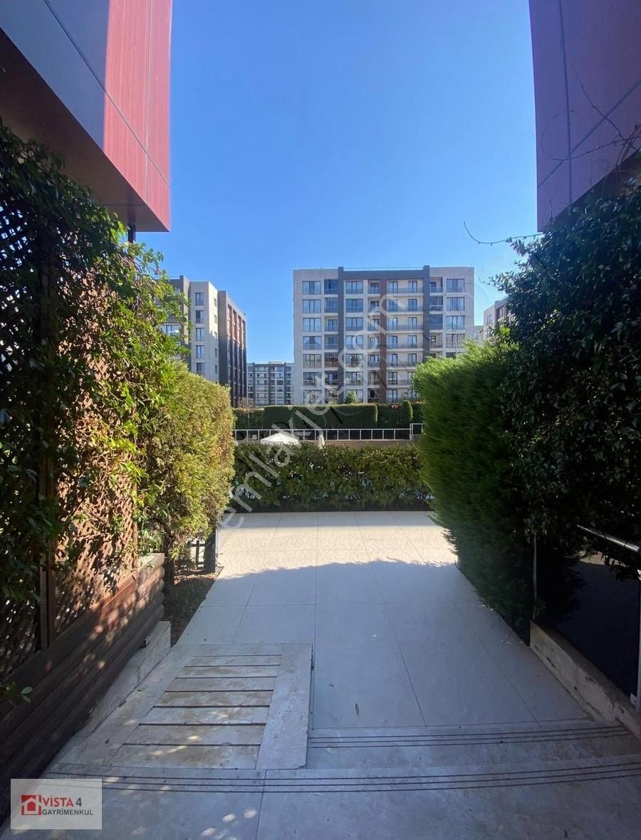 Beylikdüzü Vista Konakları Yabancı Satışına Uygun 3+1 Lüks Daire - Görsel 23