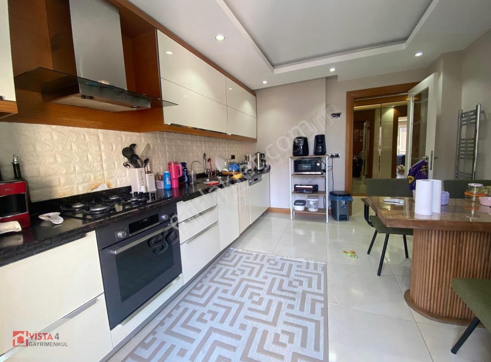 Beylikdüzü Vista Konakları Yabancı Satışına Uygun 3+1 Lüks Daire - Görsel 33