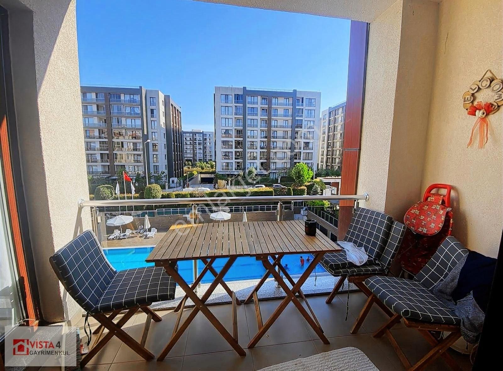 Beylikdüzü Vista Konakları Yabancı Satışına Uygun 3+1 Lüks Daire - Görsel 25