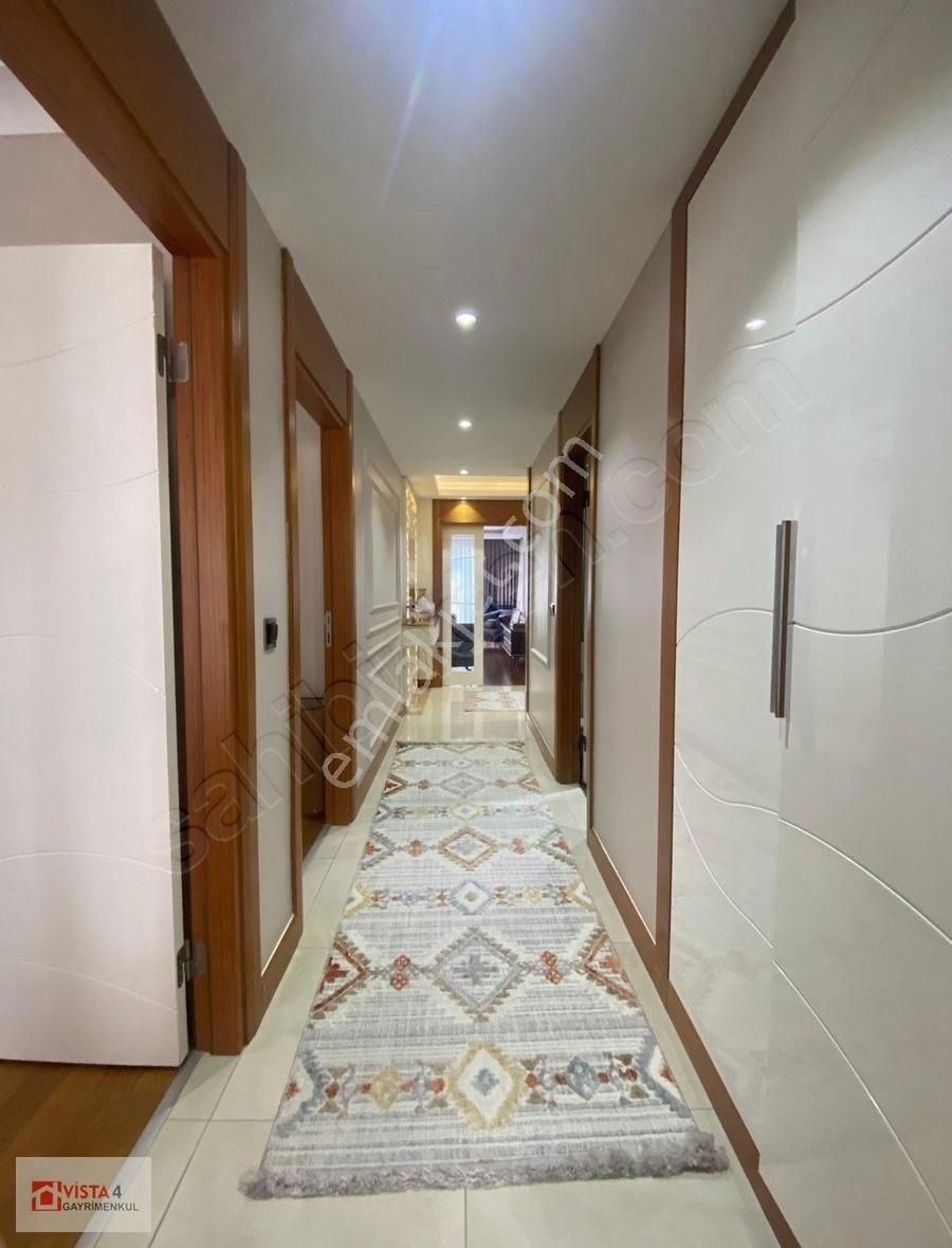 Beylikdüzü Vista Konakları Yabancı Satışına Uygun 3+1 Lüks Daire - Görsel 30