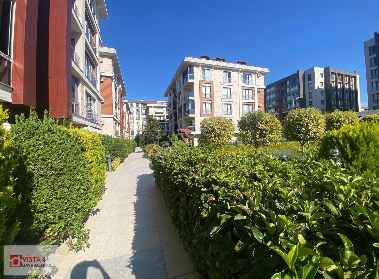 Beylikdüzü Vista Konakları Yabancı Satışına Uygun 3+1 Lüks Daire - Görsel 14