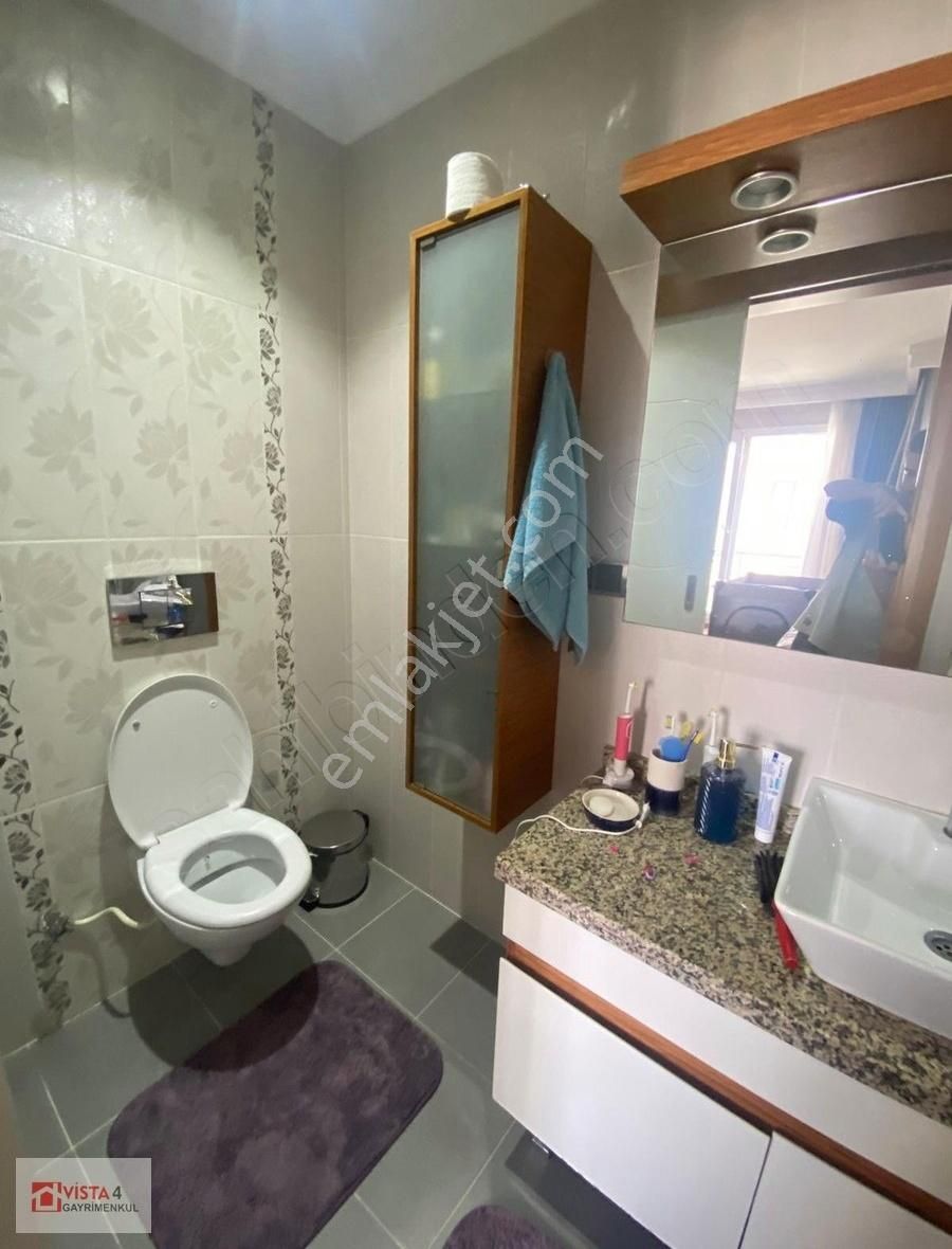 Beylikdüzü Vista Konakları Yabancı Satışına Uygun 3+1 Lüks Daire - Görsel 5