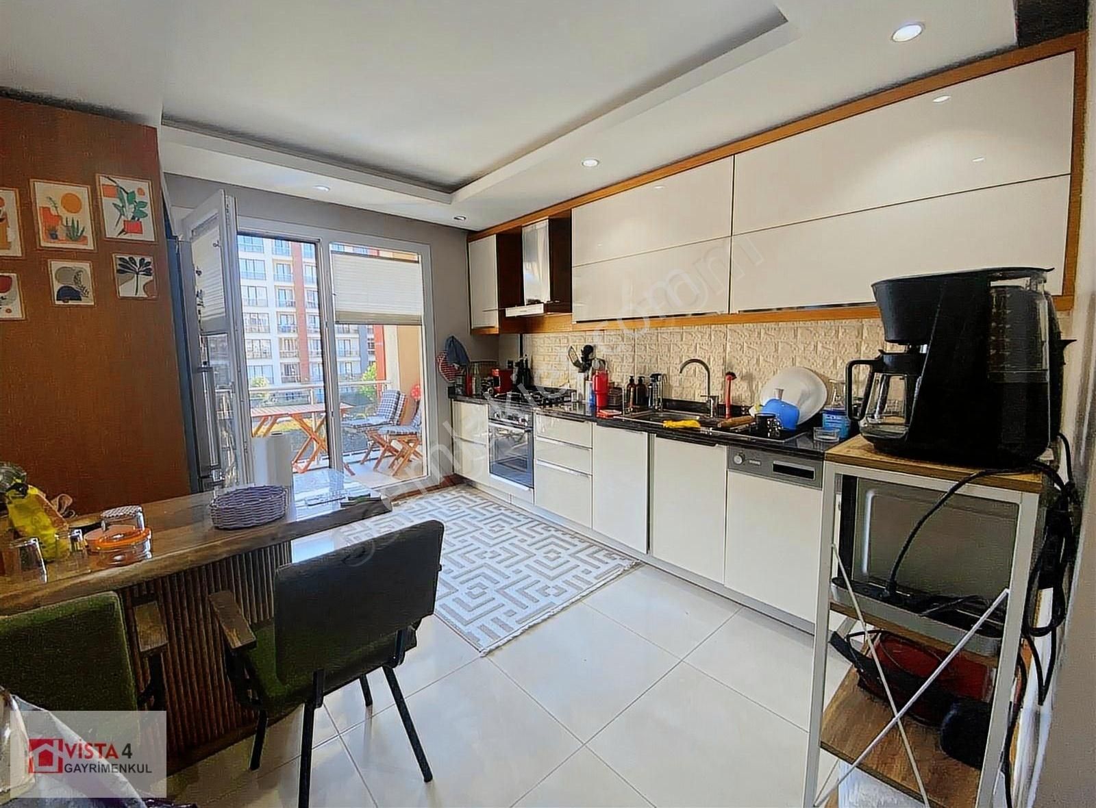 Beylikdüzü Vista Konakları Yabancı Satışına Uygun 3+1 Lüks Daire - Görsel 11