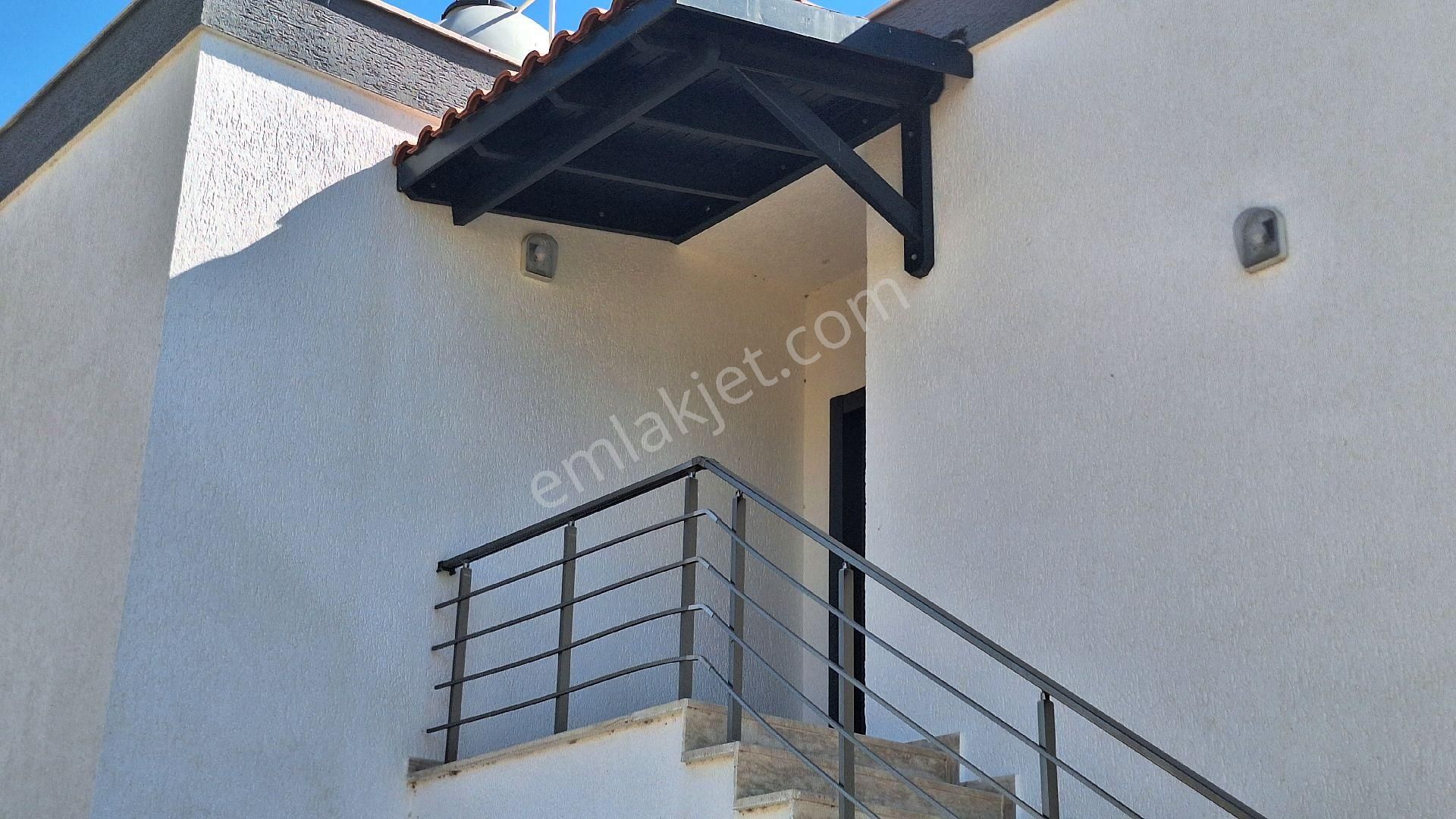 Gümüşlük'te, 2+1 Yepyeni, Taşınmaya Hazır, Kısmi Deniz Manzaralı, Muhteşem Işık Alan Ferah Daire - Görsel 5