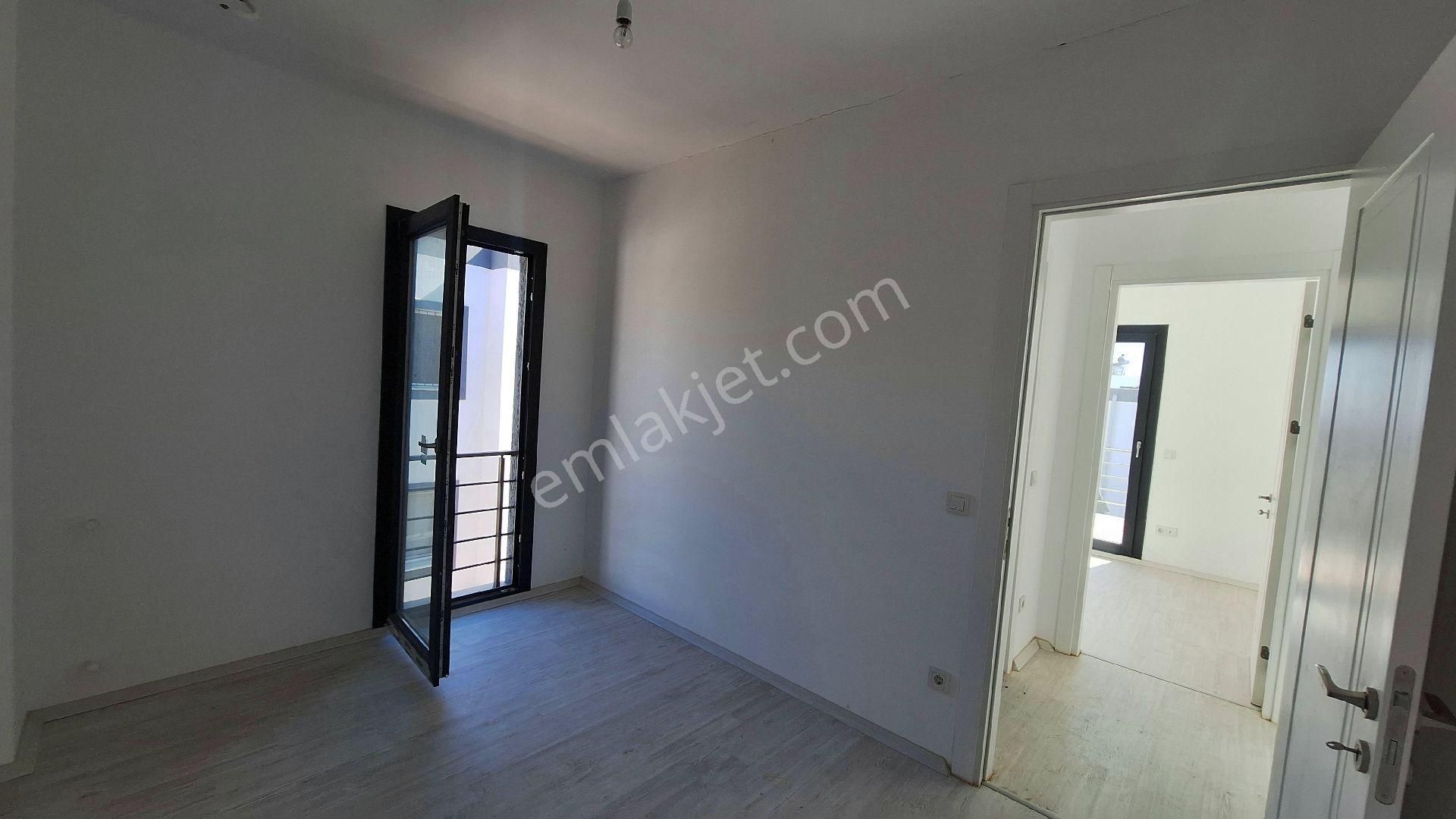 Gümüşlük'te, 2+1 Yepyeni, Taşınmaya Hazır, Kısmi Deniz Manzaralı, Muhteşem Işık Alan Ferah Daire - Görsel 32