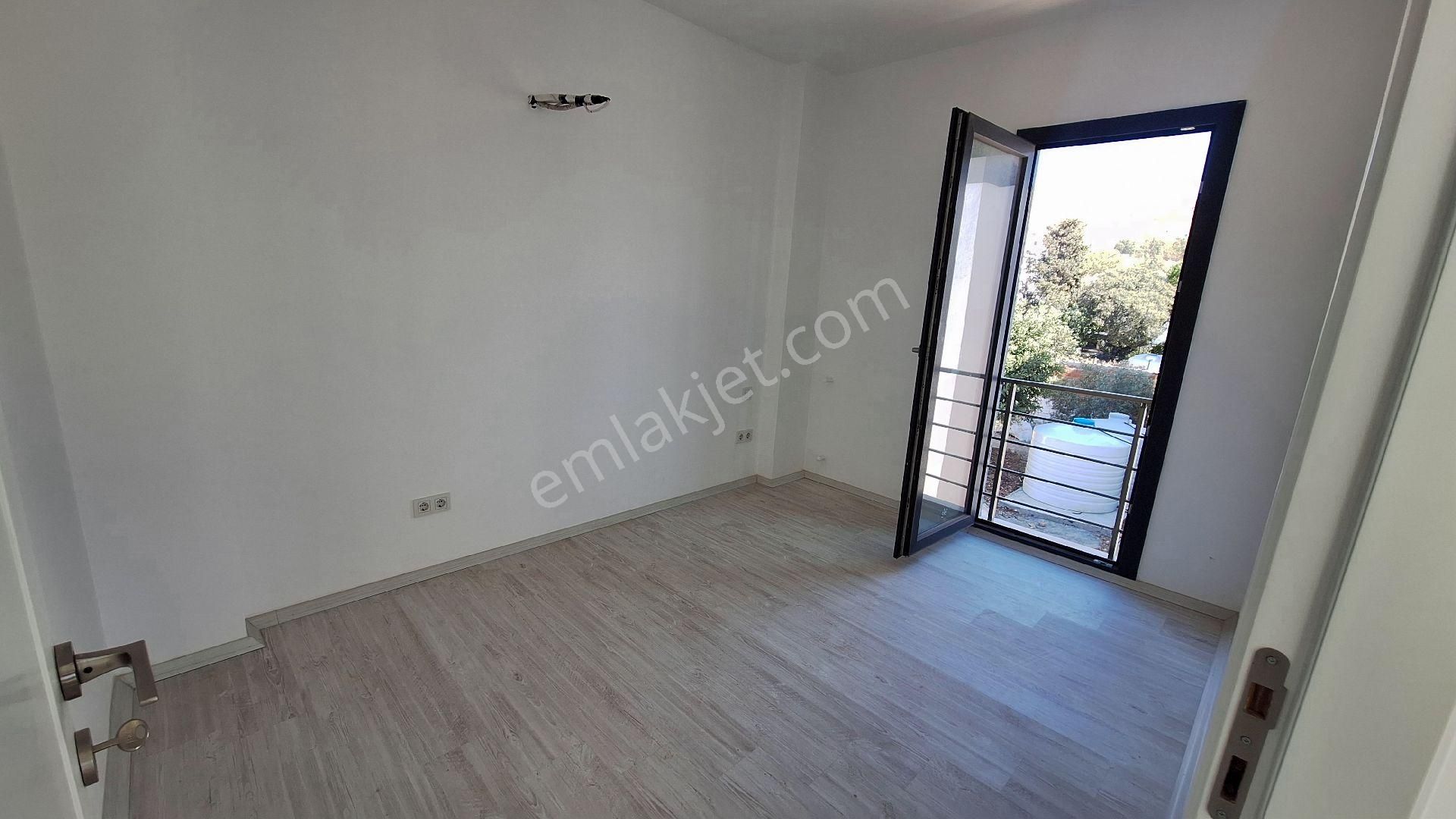 Gümüşlük'te, 2+1 Yepyeni, Taşınmaya Hazır, Kısmi Deniz Manzaralı, Muhteşem Işık Alan Ferah Daire - Görsel 31