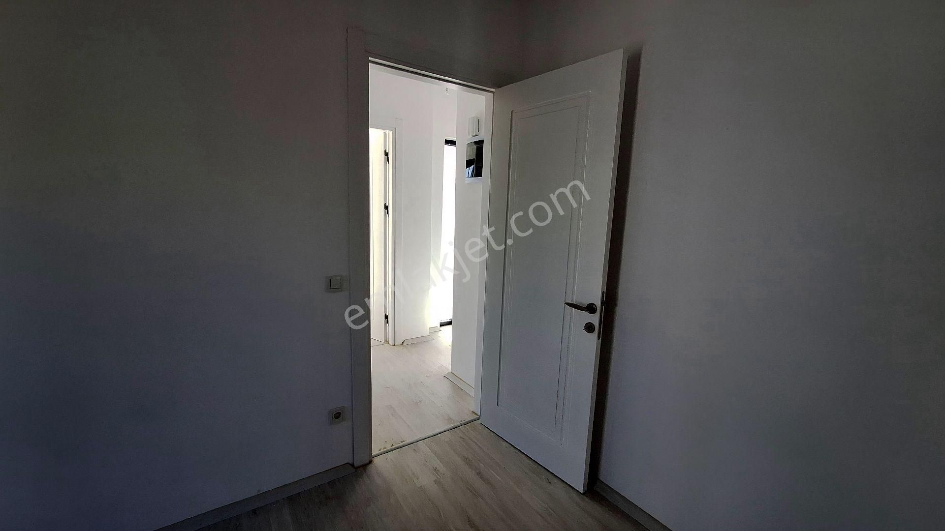 Gümüşlük'te, 2+1 Yepyeni, Taşınmaya Hazır, Kısmi Deniz Manzaralı, Muhteşem Işık Alan Ferah Daire - Görsel 33