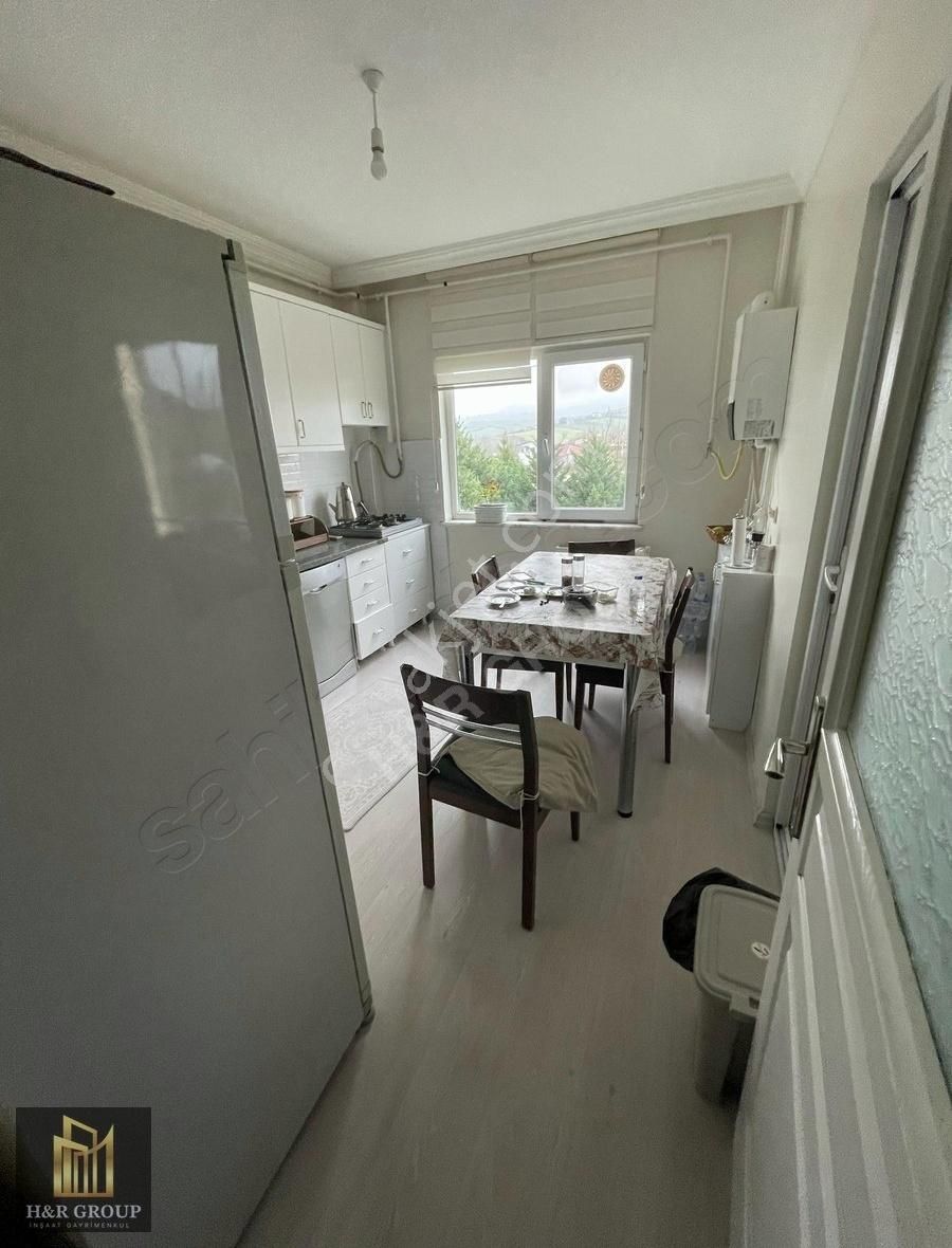 Kazimiye Toki'de Arakat Satılık 130 M2- 3+1 Daire - Görsel 10