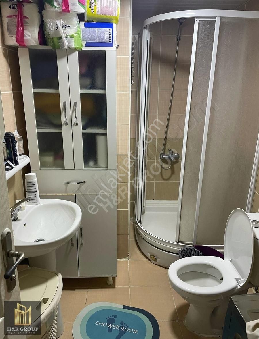Kazimiye Toki'de Arakat Satılık 130 M2- 3+1 Daire - Görsel 5