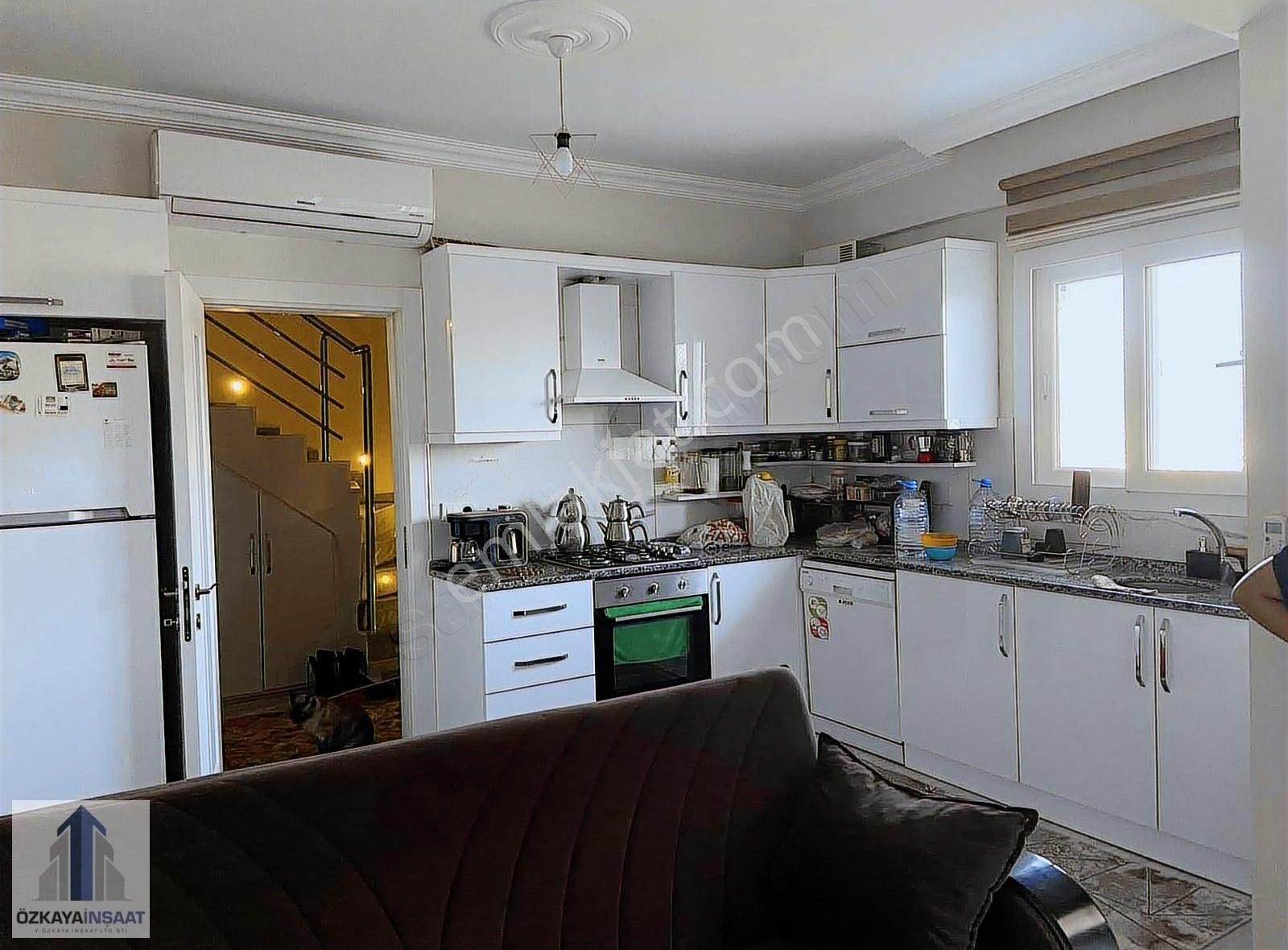 Hacıilyas Mahallesi Merkezde Satılık 2+1 - Görsel 6