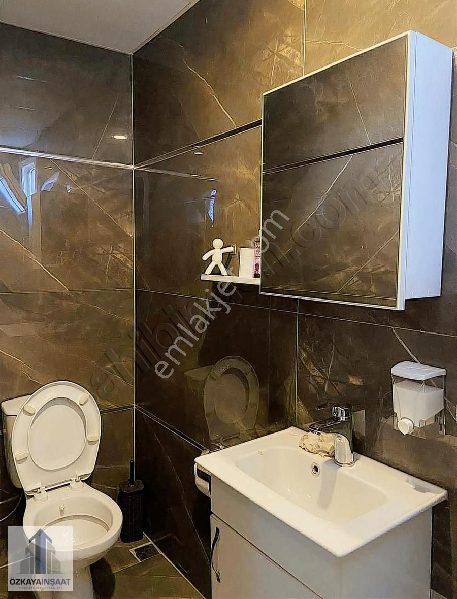 Hacıilyas Mahallesi Merkezde Satılık 2+1 - Görsel 3