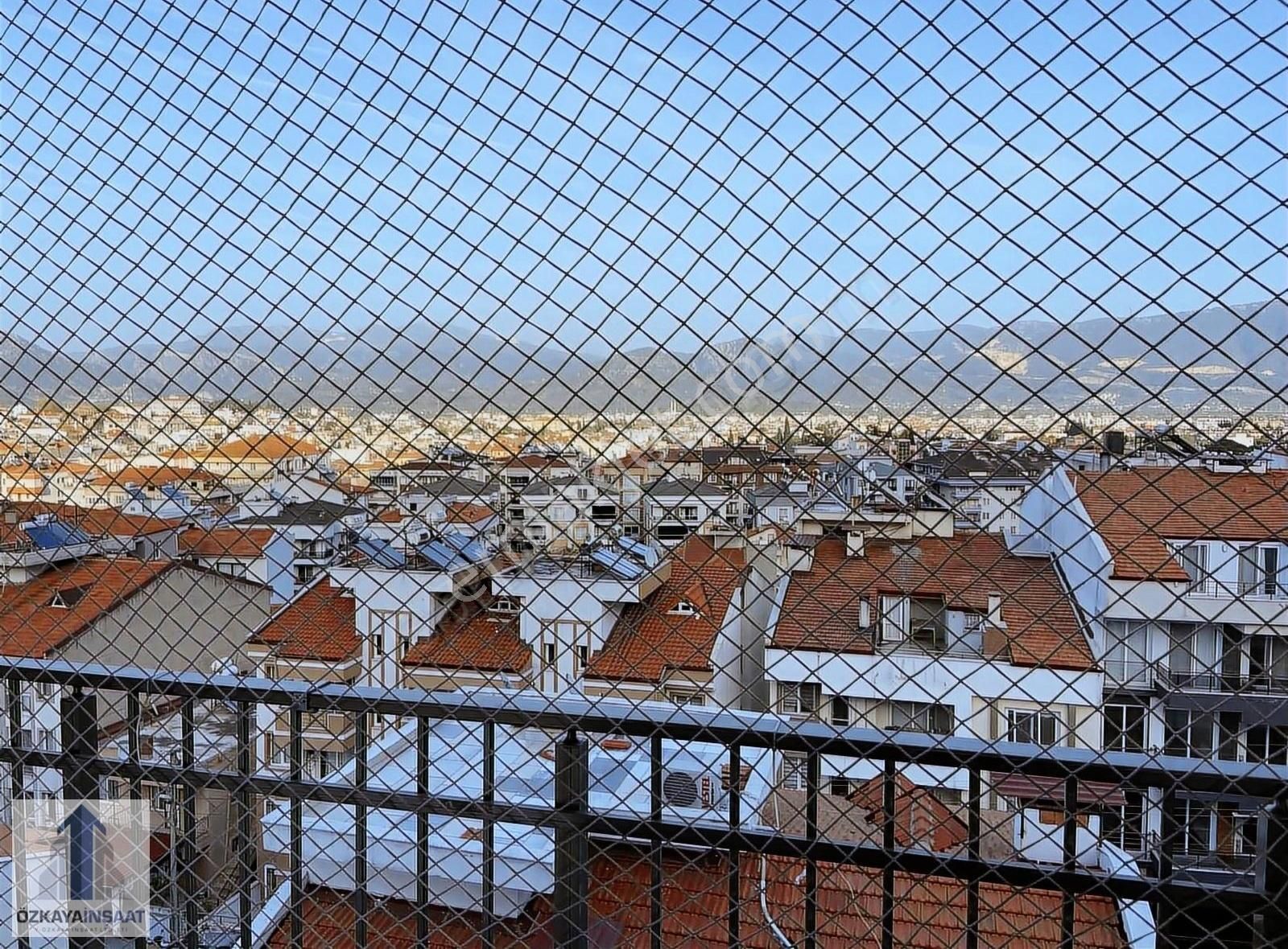 Hacıilyas Mahallesi Merkezde Satılık 2+1 - Görsel 2