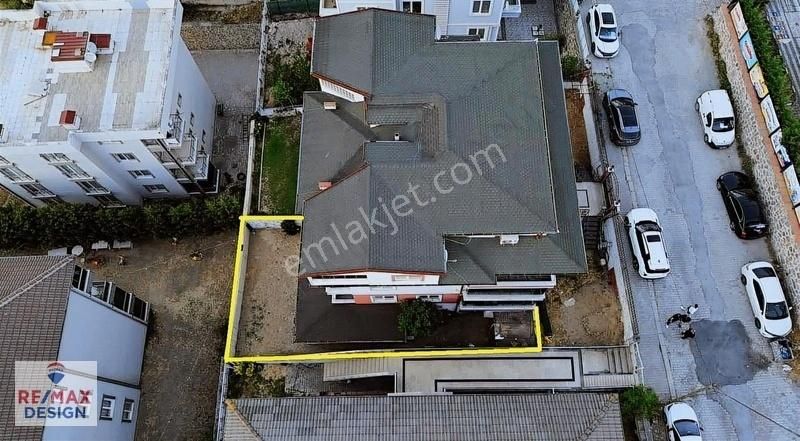 Müstakil Bahçeli Manzaralı 4+1 Dublex Daire - Görsel 16
