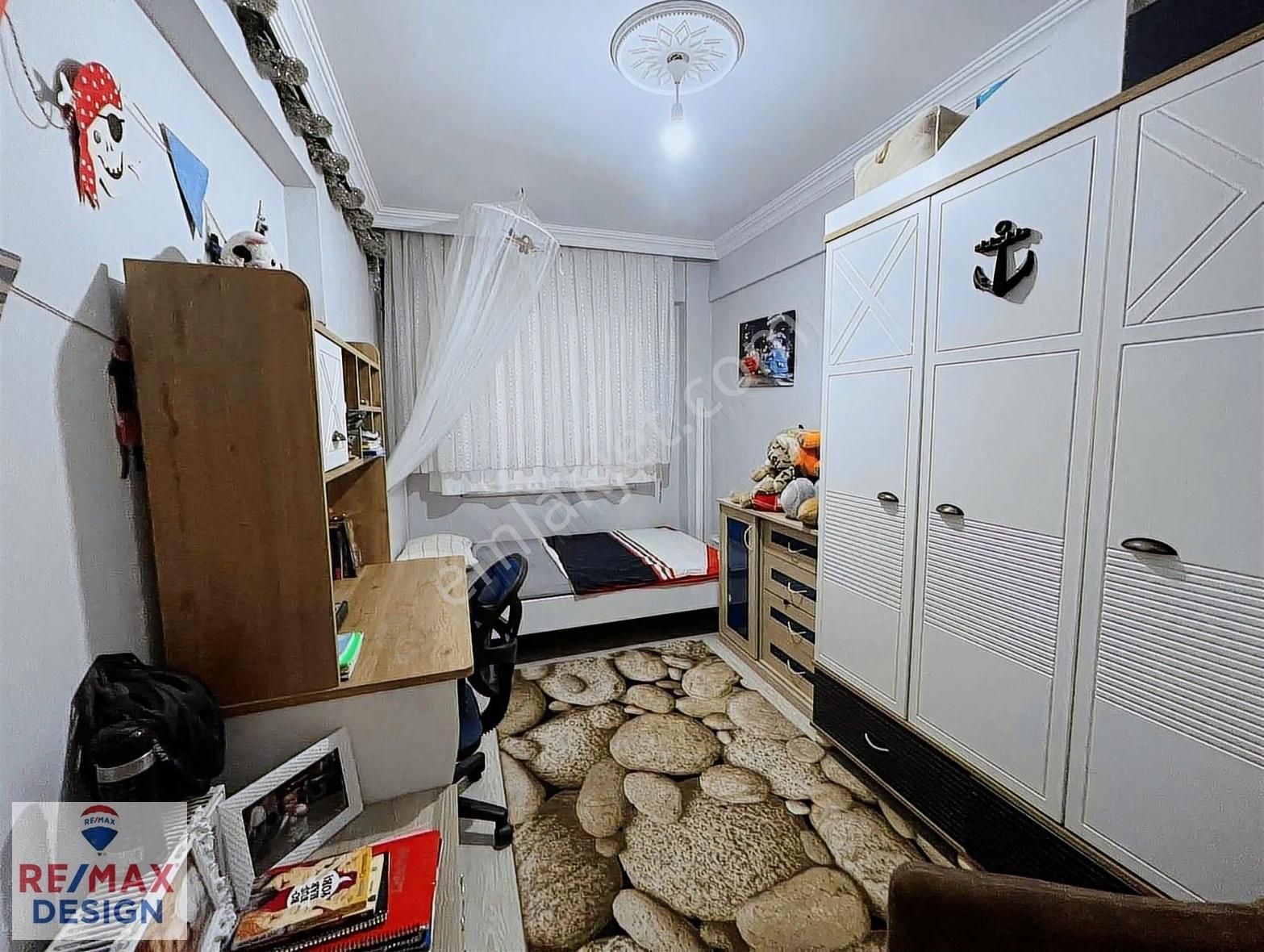 Müstakil Bahçeli Manzaralı 4+1 Dublex Daire - Görsel 12