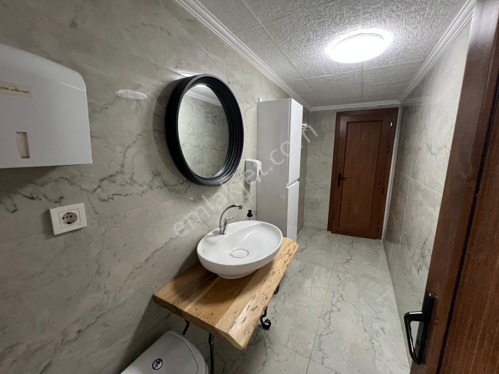 Bodrum Bitez Sahiline 200mt Mesafede Devren Kiralık Restaurant - Görsel 21