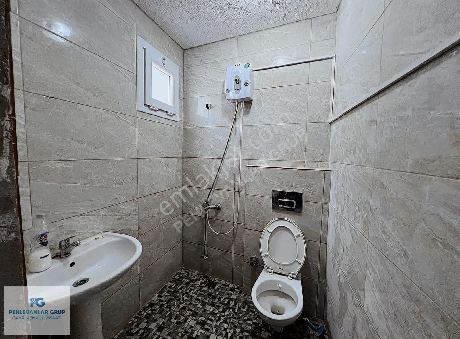 Bodrum Bitez Sahiline 200mt Mesafede Devren Kiralık Restaurant - Görsel 22