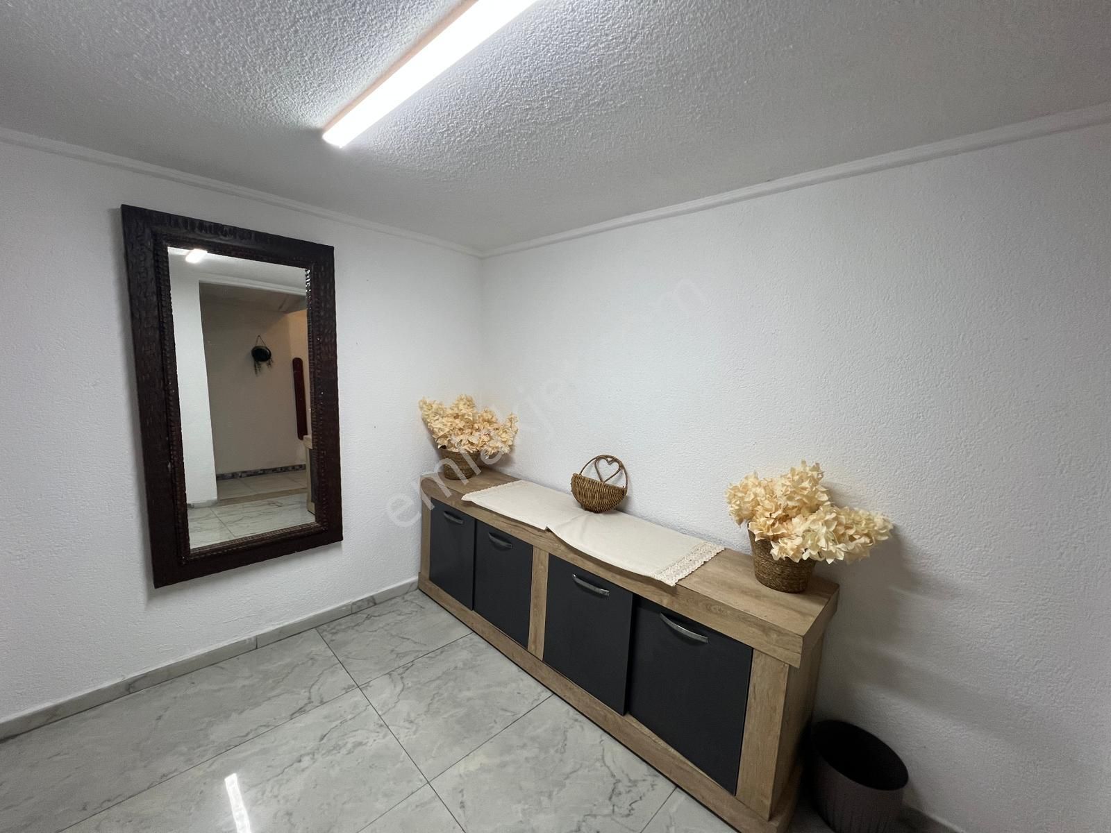 Bodrum Bitez Sahiline 200mt Mesafede Devren Kiralık Restaurant - Görsel 19