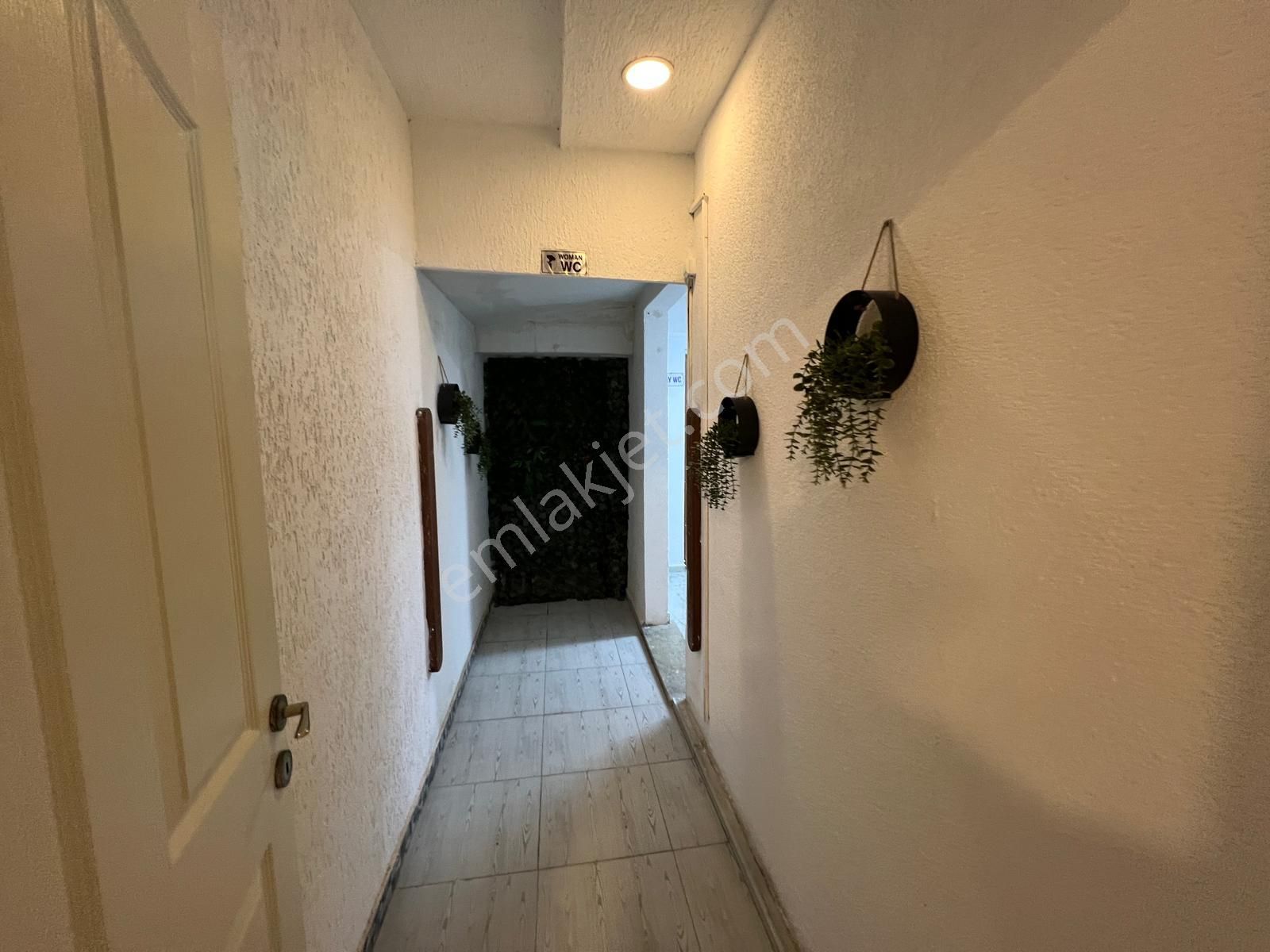 Bodrum Bitez Sahiline 200mt Mesafede Devren Kiralık Restaurant - Görsel 18