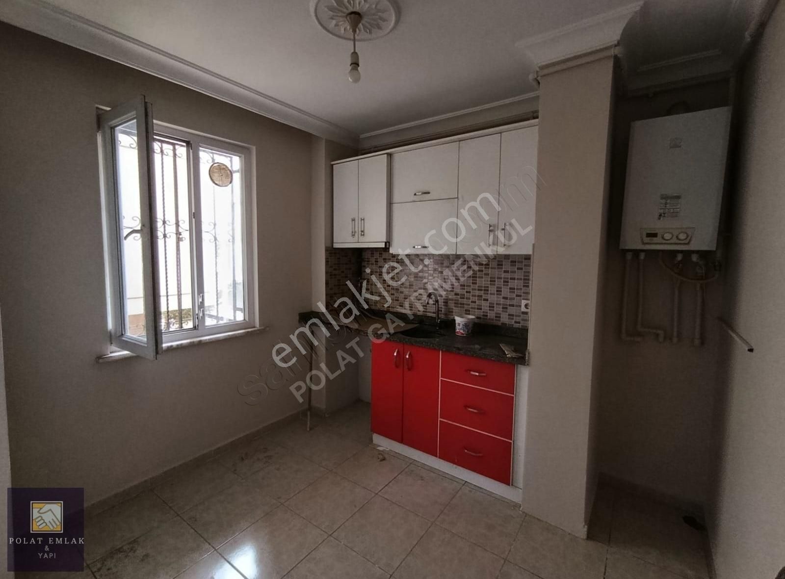 Satılık Daire 2+1 Hastane Yakını Kapalı Mutfak Emek Mahallesi - Görsel 5