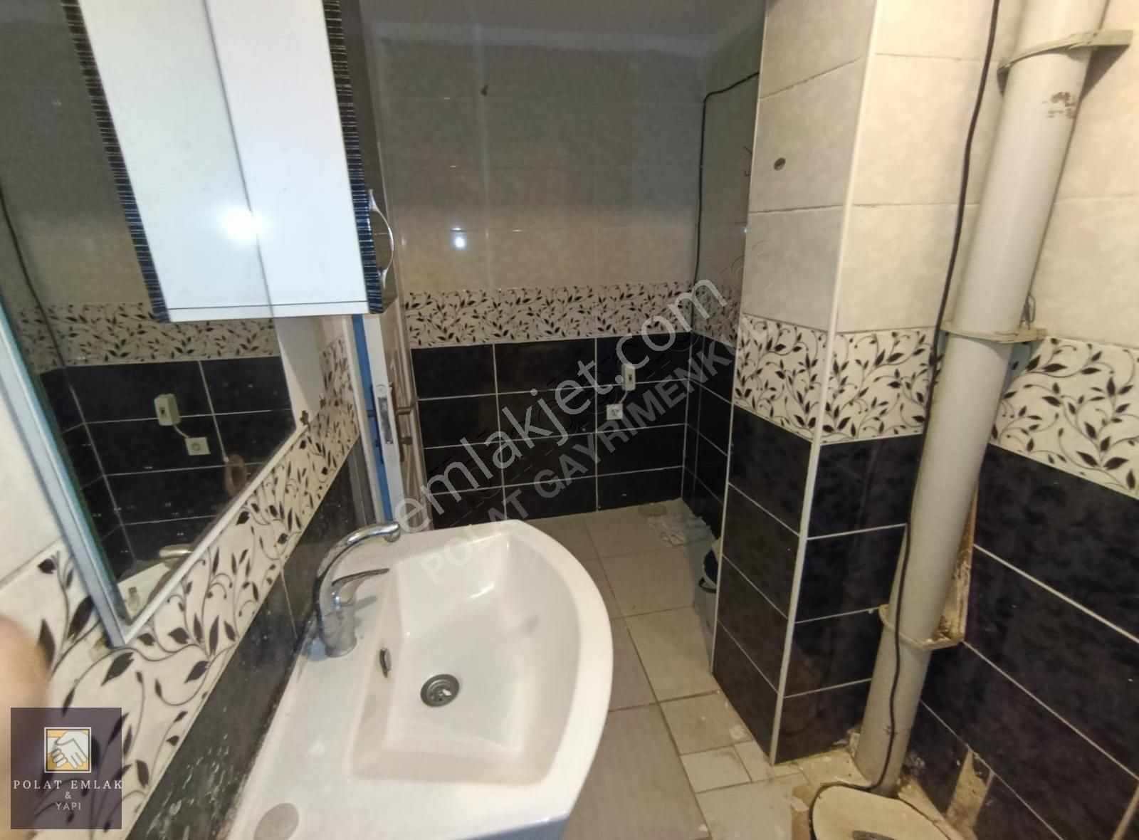 Satılık Daire 2+1 Hastane Yakını Kapalı Mutfak Emek Mahallesi - Görsel 12