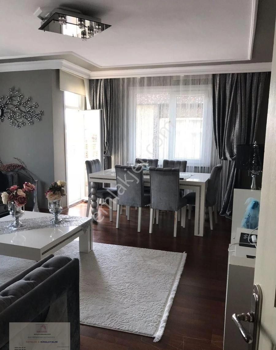 Merkeze Yakın Asansörlü Yeni Binada 200 M² 5+2 Ayrı Girişli Dubleks - Görsel 29