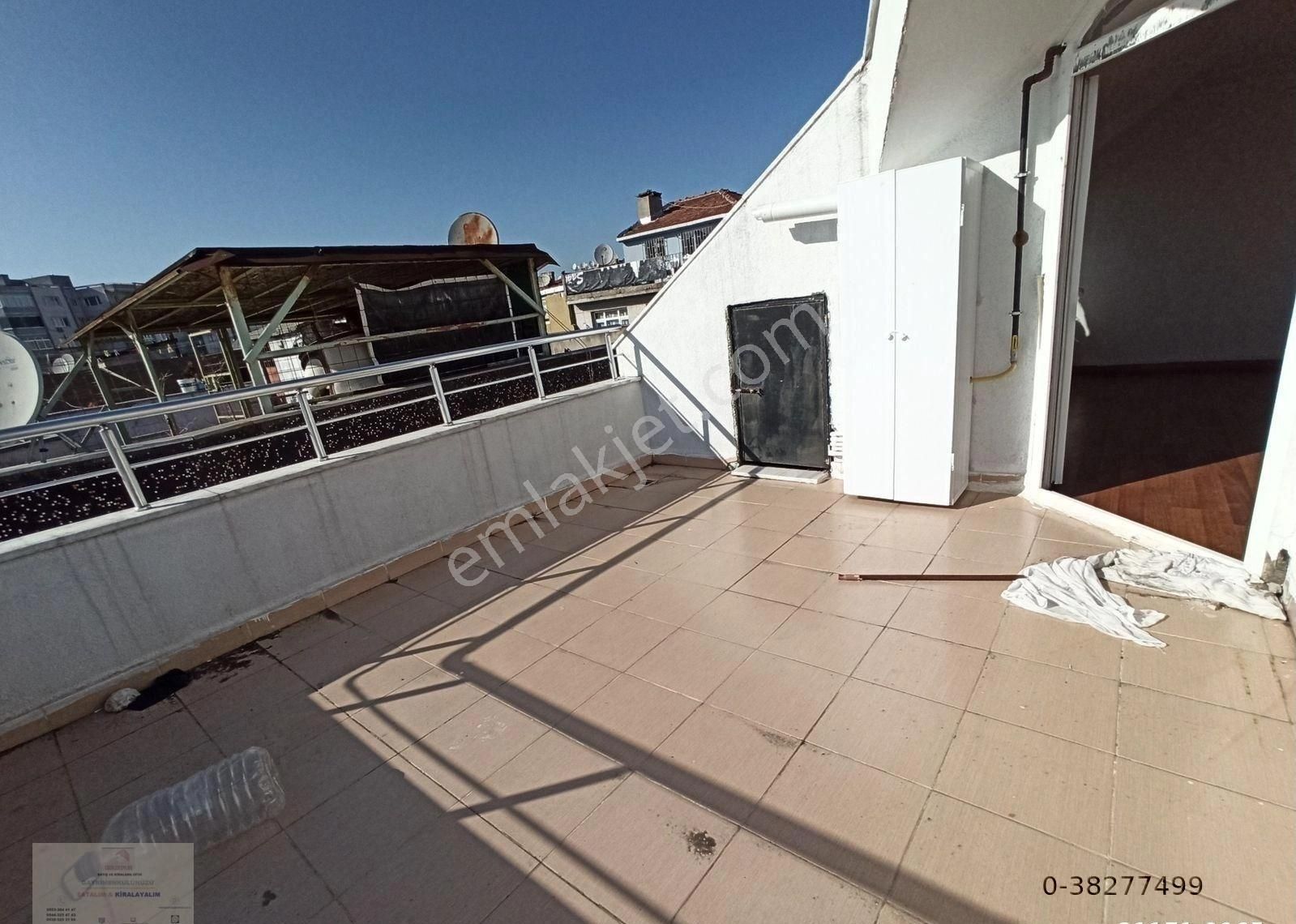 Merkeze Yakın Asansörlü Yeni Binada 200 M² 5+2 Ayrı Girişli Dubleks - Görsel 20