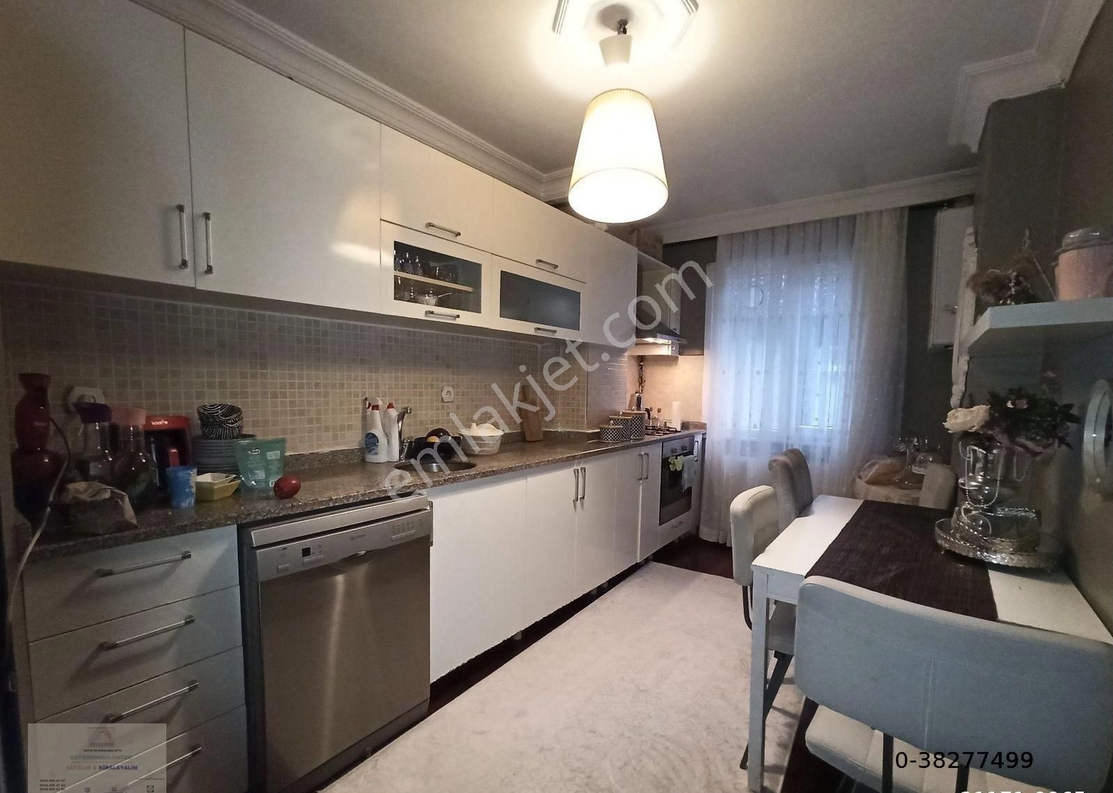 Merkeze Yakın Asansörlü Yeni Binada 200 M² 5+2 Ayrı Girişli Dubleks - Görsel 18