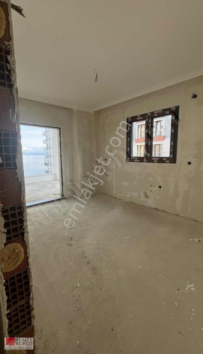 Konakönünde Topraktan Satılık Daire - Görsel 9