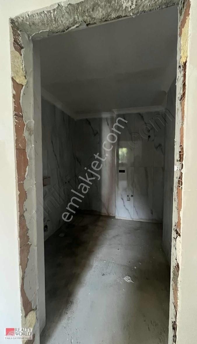 Konakönünde Topraktan Satılık Daire - Görsel 8