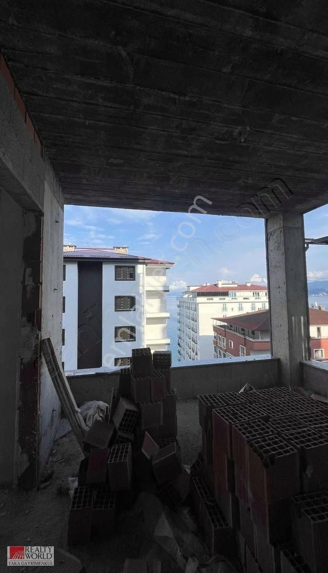 Konakönünde Topraktan Satılık 2+1 Daire - Görsel 8