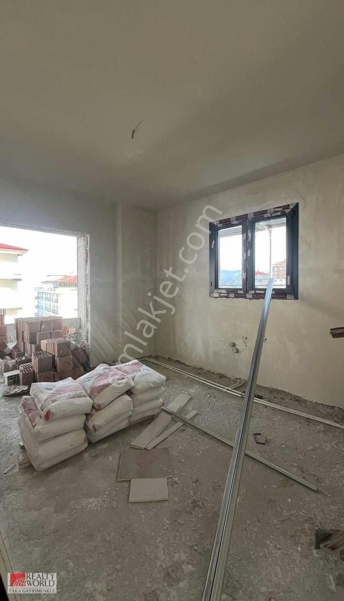Konakönünde Topraktan Satılık 2+1 Daire - Görsel 7