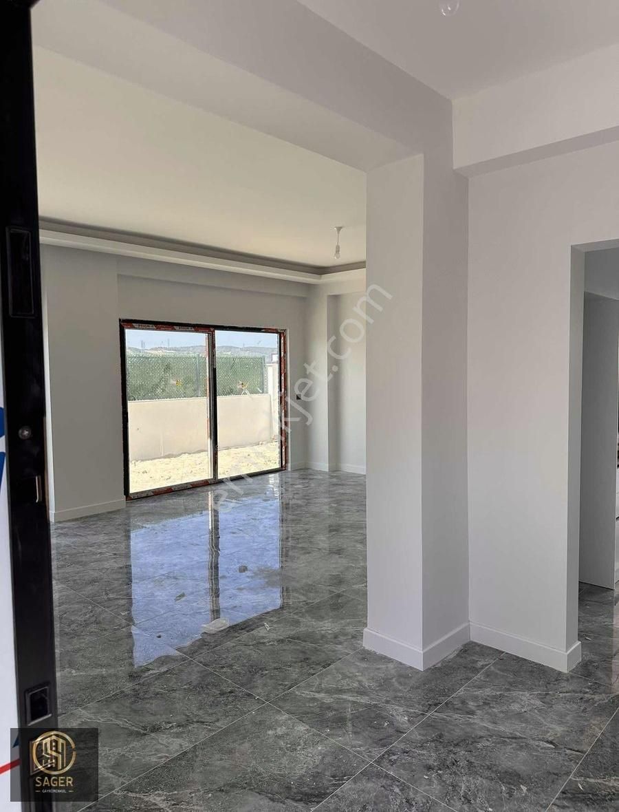 Sager Gayrimenkul'den 4+1 Müstakil Villa - Görsel 30