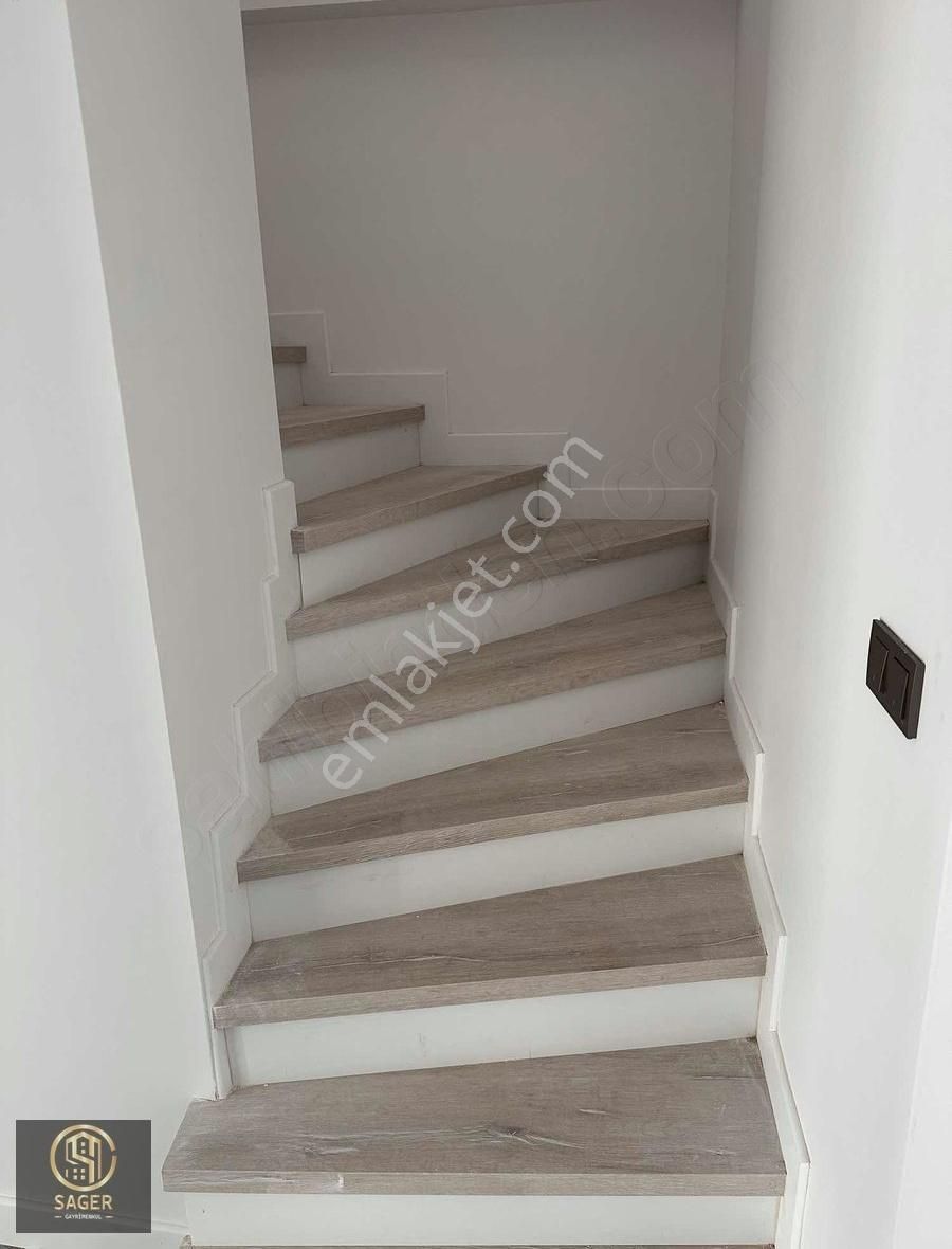 Sager Gayrimenkul'den 4+1 Müstakil Villa - Görsel 33