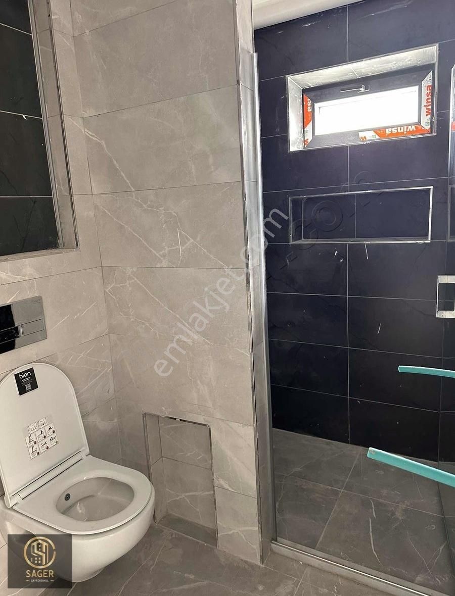 Sager Gayrimenkul'den 4+1 Müstakil Villa - Görsel 28