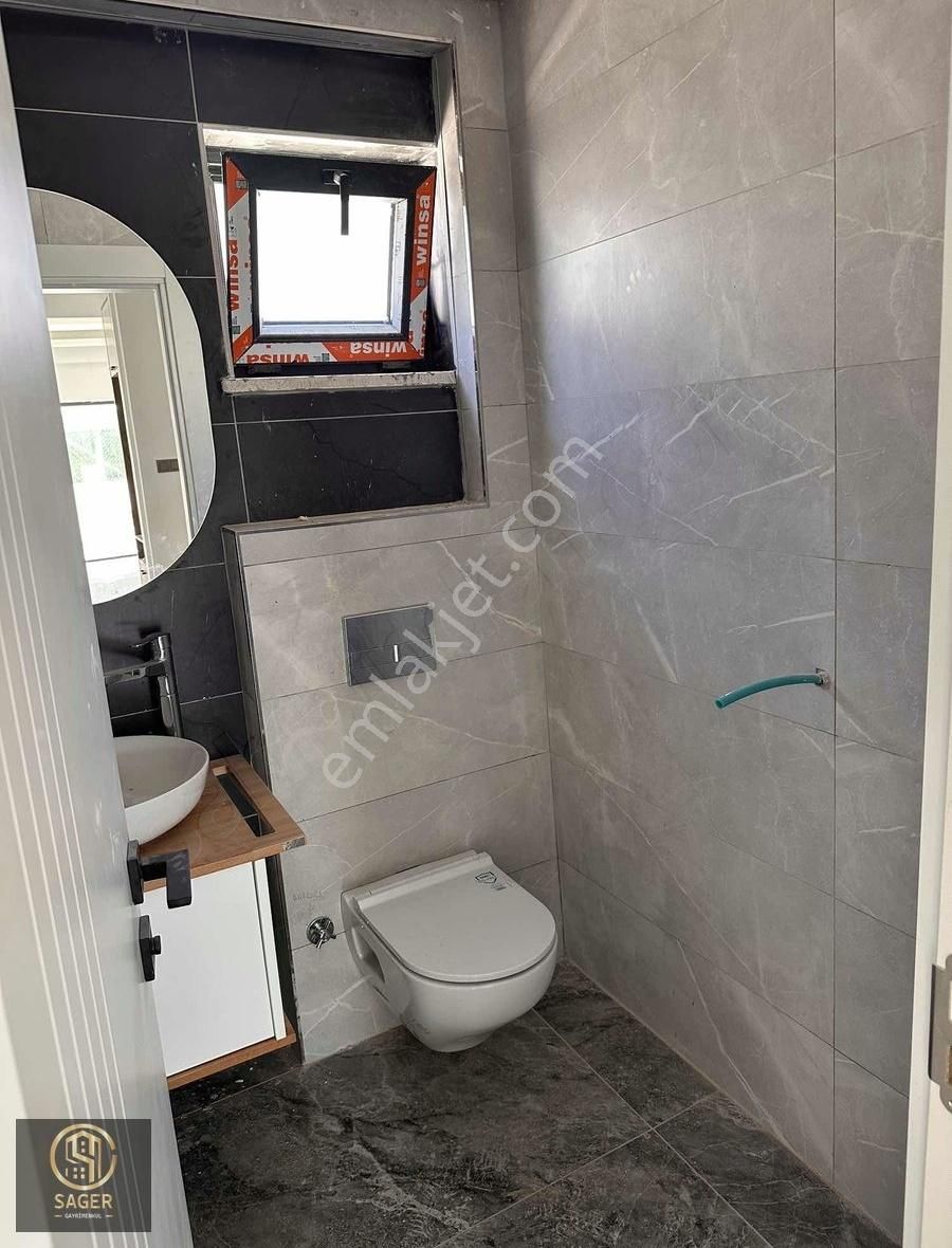 Sager Gayrimenkul'den 4+1 Müstakil Villa - Görsel 18