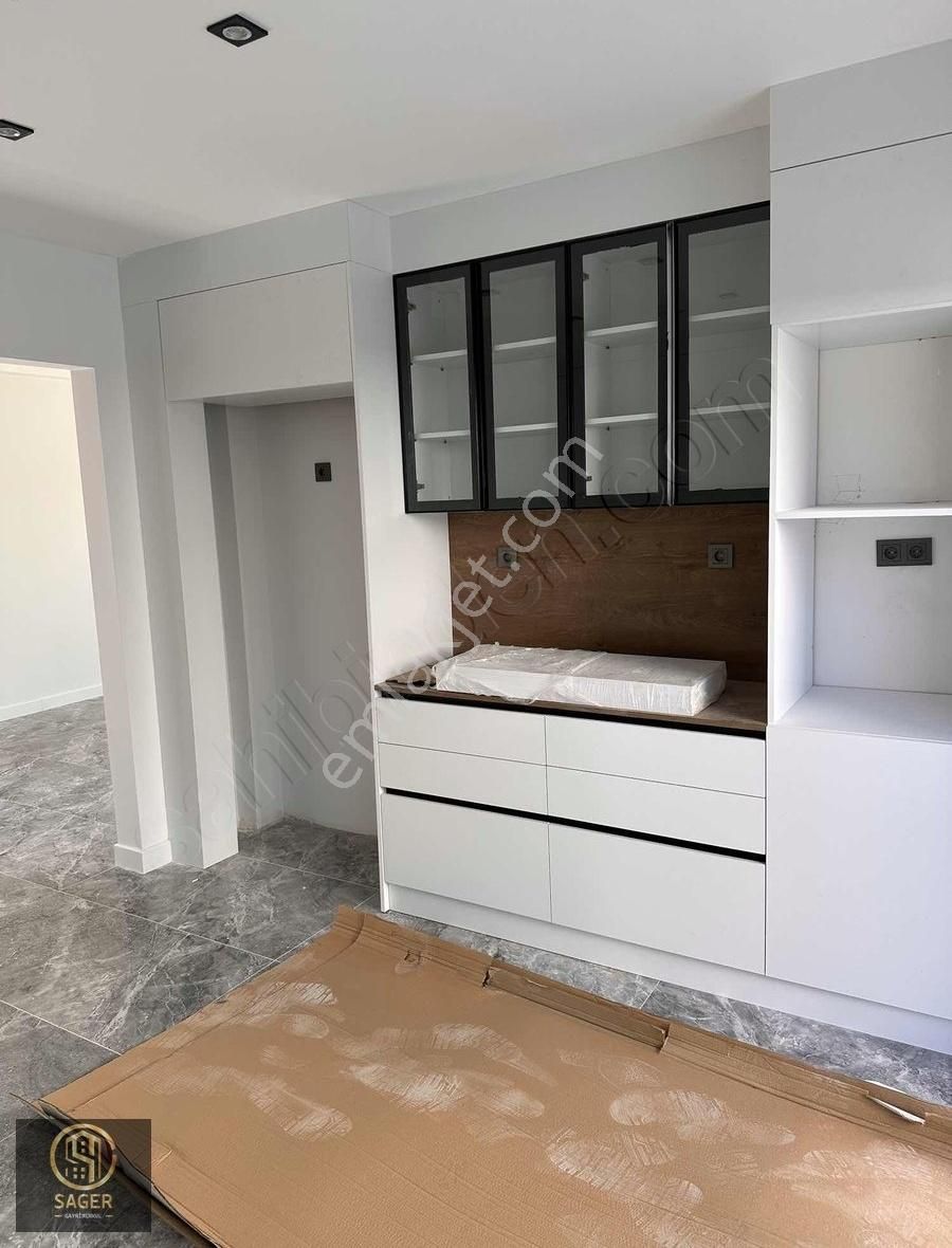 Sager Gayrimenkul'den 4+1 Müstakil Villa - Görsel 11