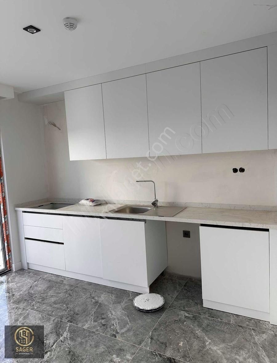 Sager Gayrimenkul'den 4+1 Müstakil Villa - Görsel 34